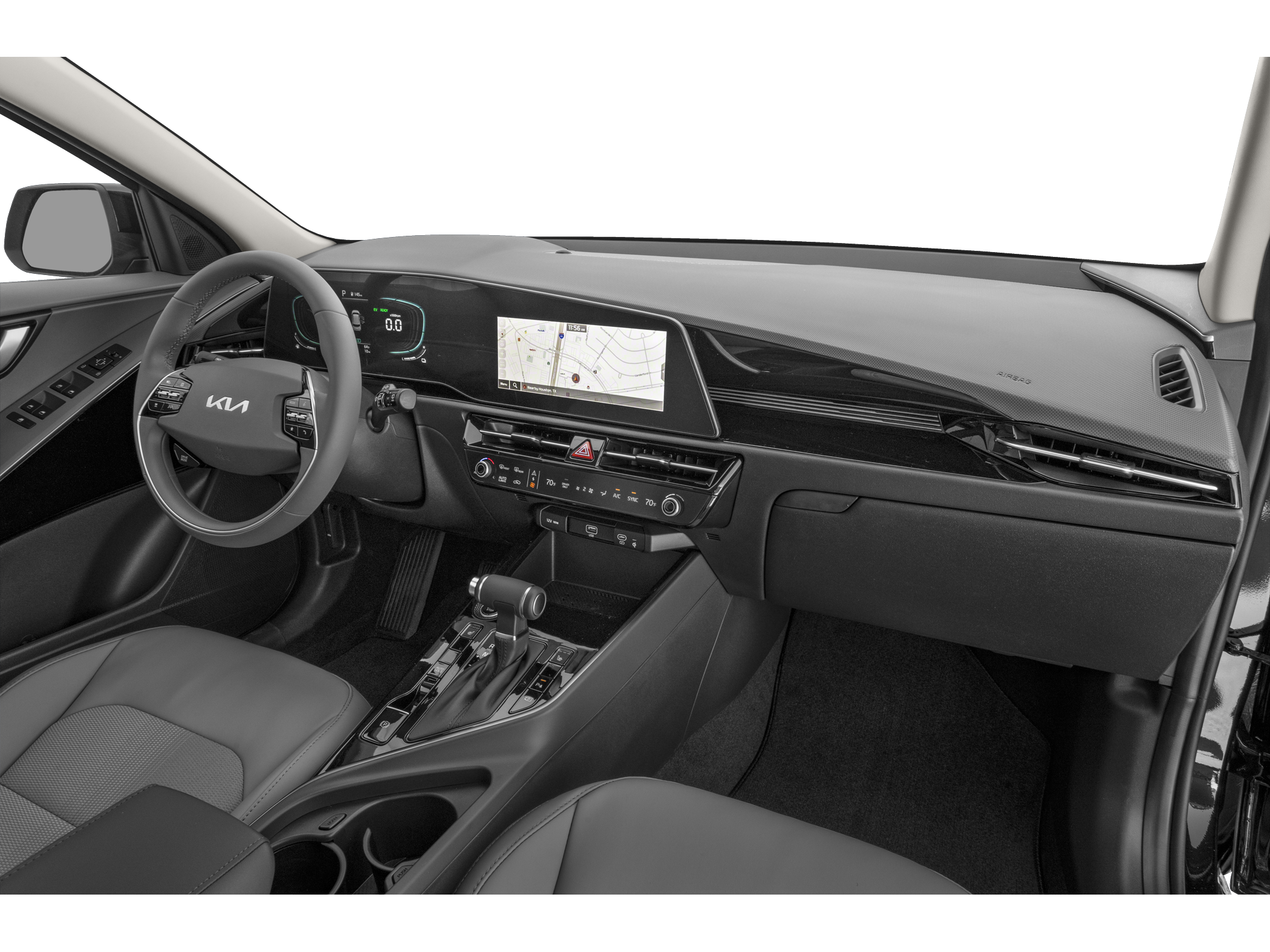 2025 Kia Niro EX Image 6 of 11