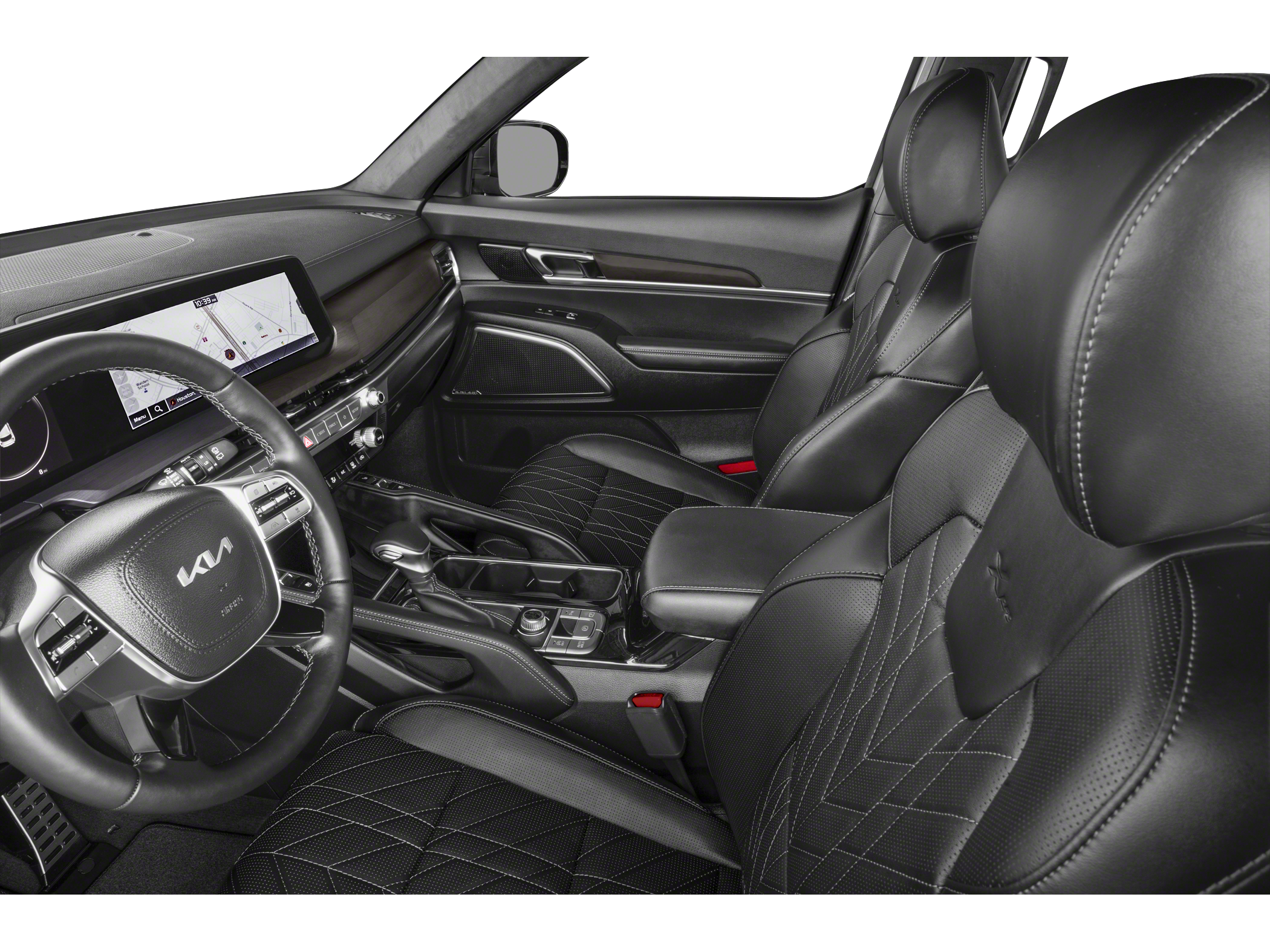 2025 Kia Telluride SX-Prestige X-Pro Image 8 of 11