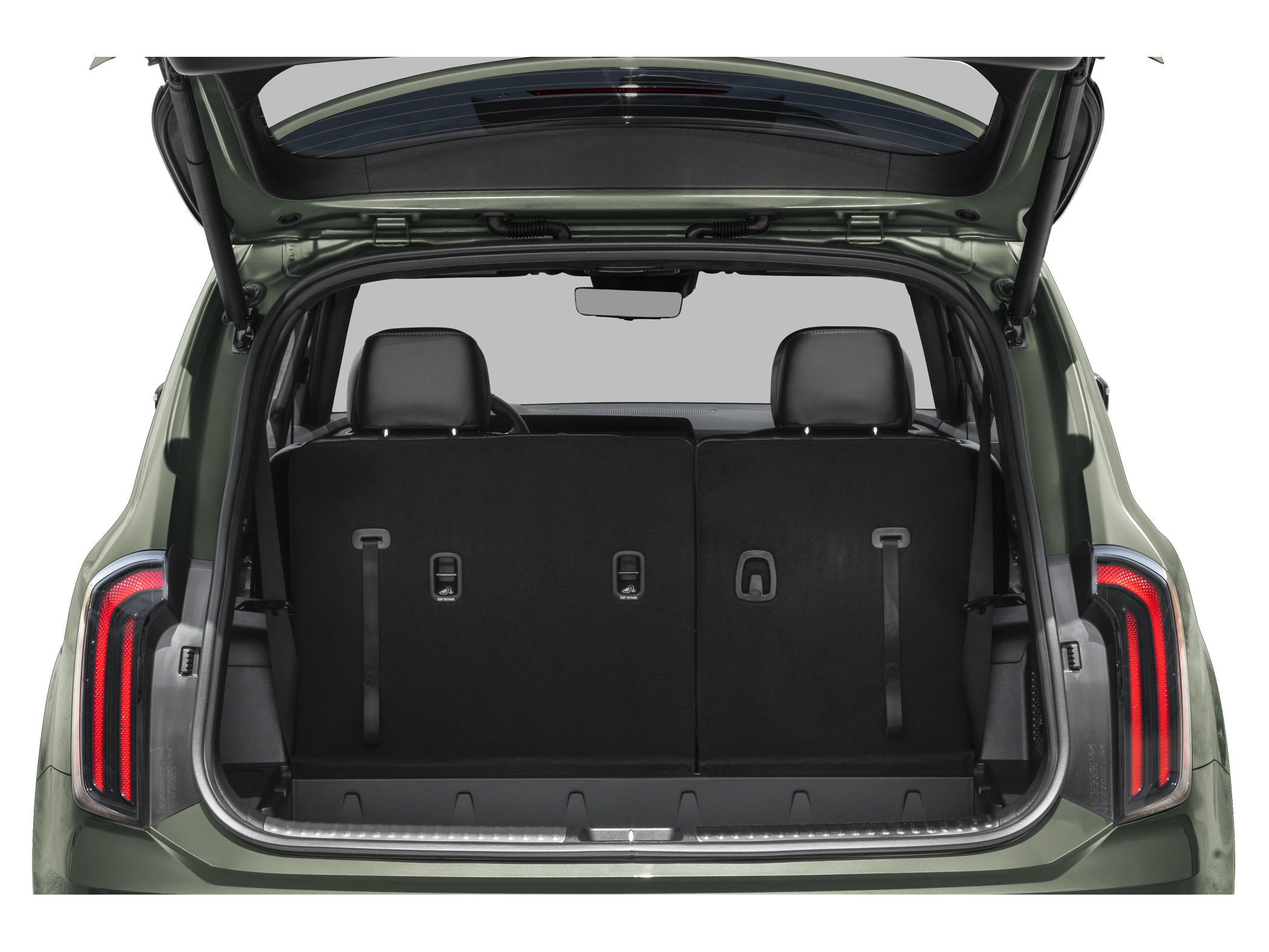 2025 Kia Telluride SX-Prestige X-Pro Image 10 of 11