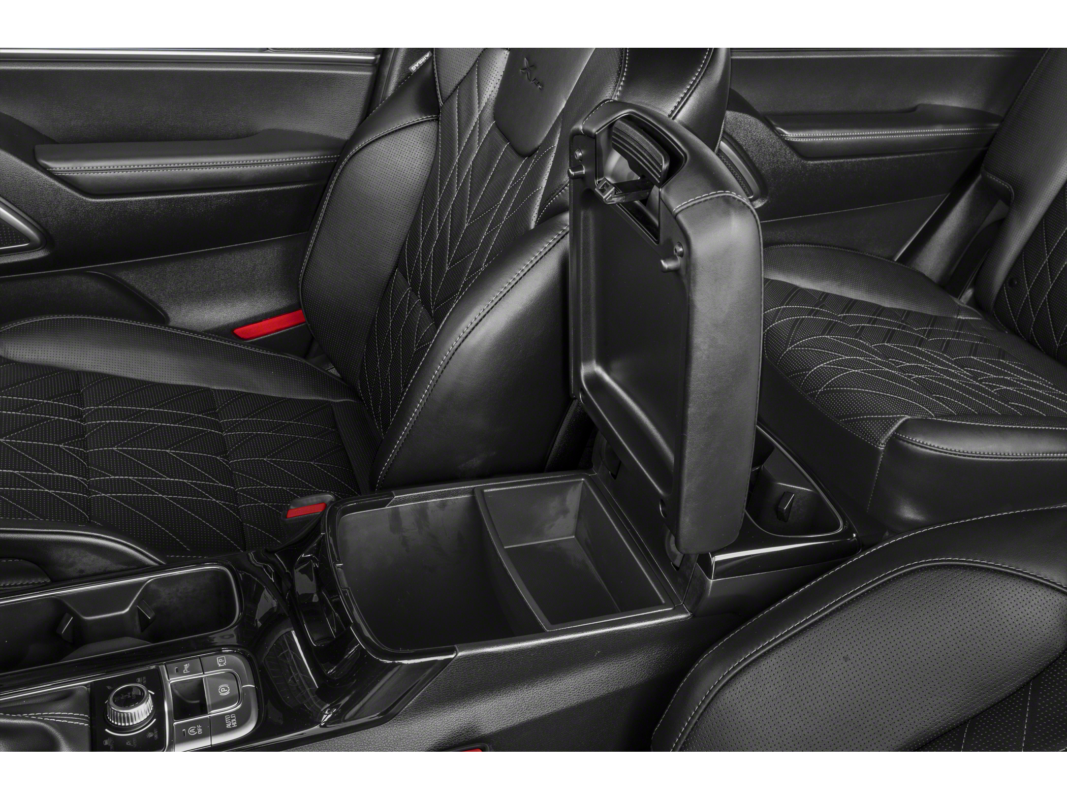 2025 Kia Telluride SX-Prestige X-Pro Image 7 of 11