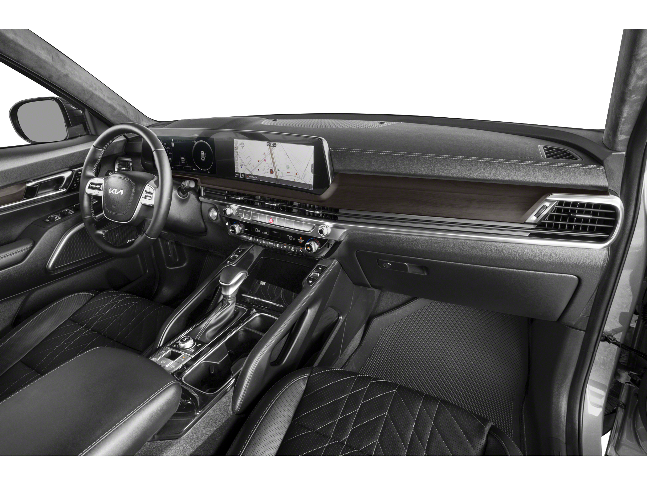 2025 Kia Telluride SX-Prestige X-Pro Image 6 of 11