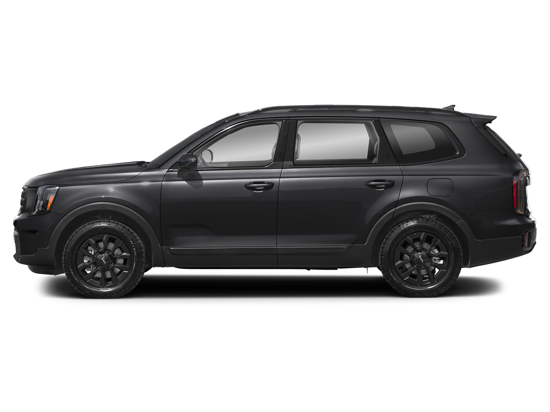 2025 Kia Telluride SX-Prestige X-Pro Image 2 of 11