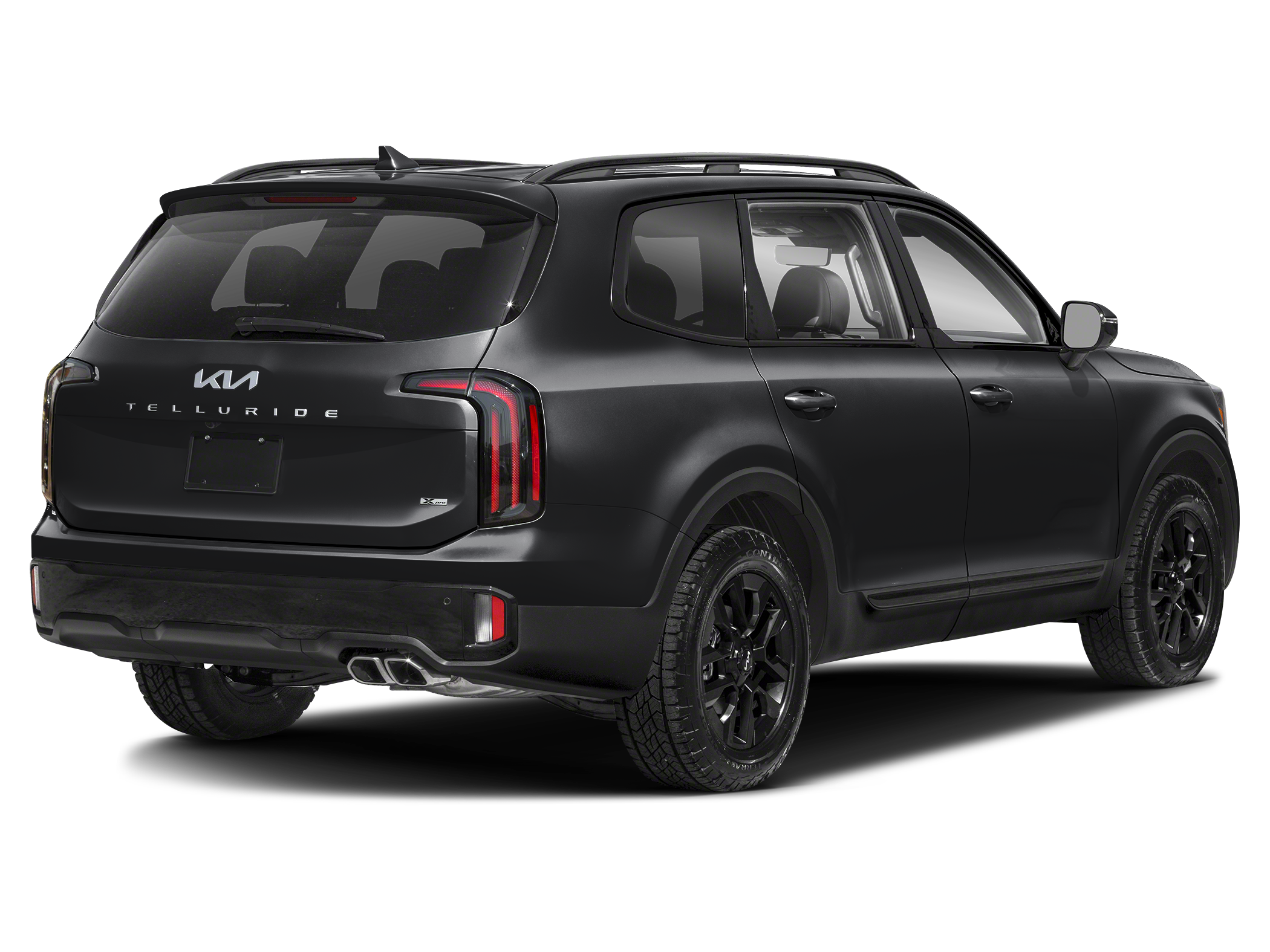 2025 Kia Telluride SX-Prestige X-Pro Image 3 of 11