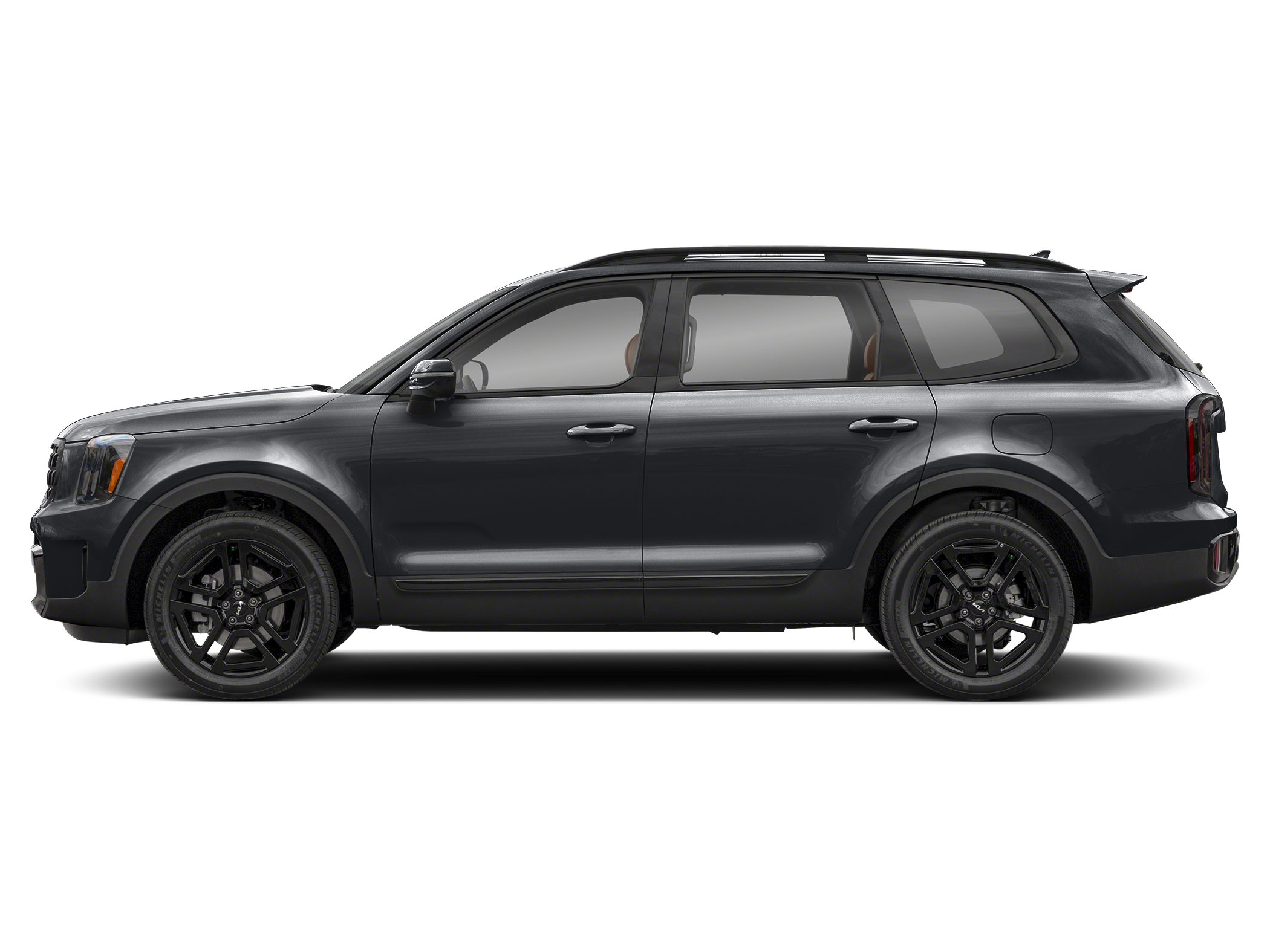 2025 Kia Telluride SX X-Line Image 2 of 11