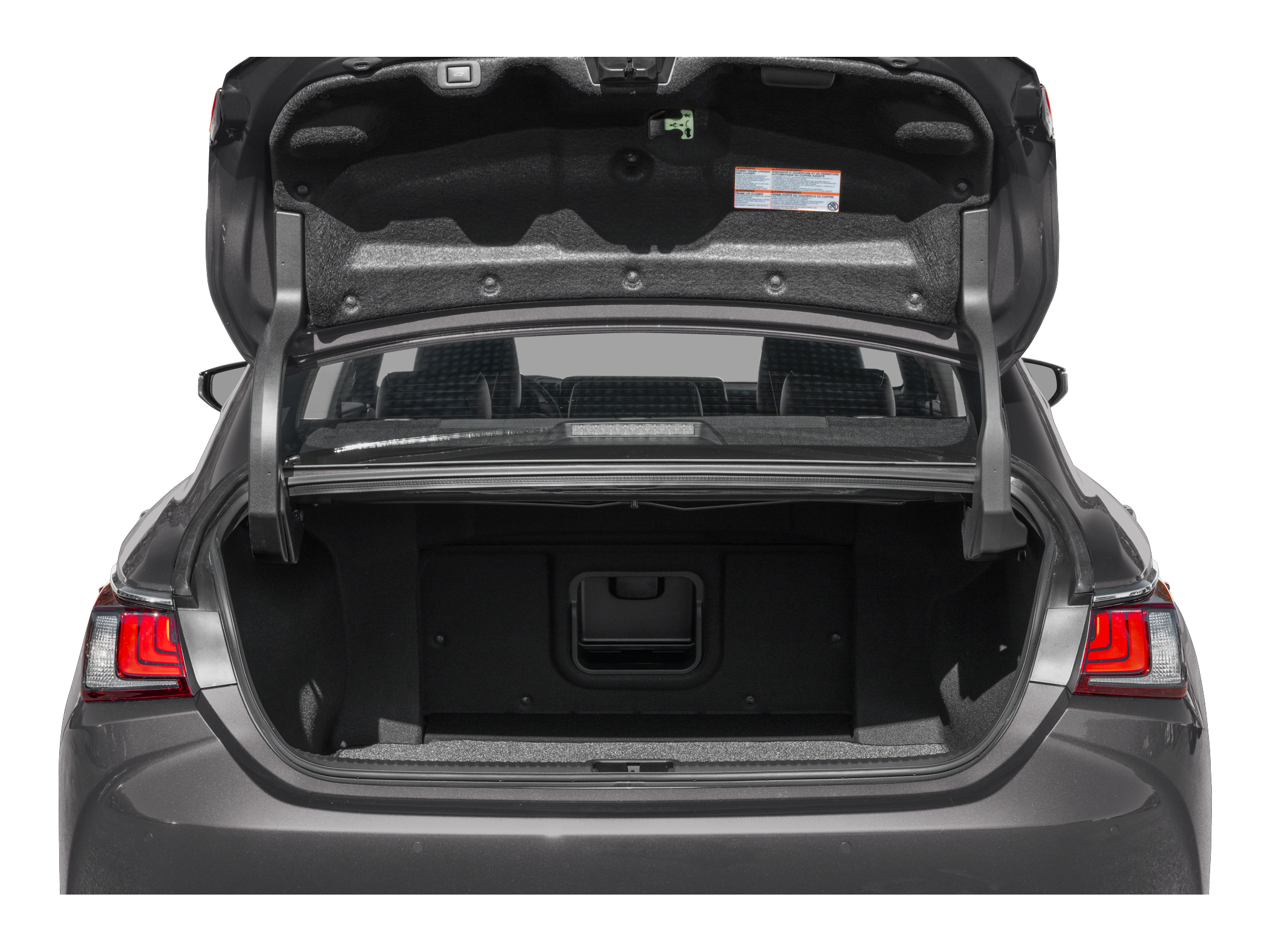 2025 Lexus ES 300h Luxury Image 10 of 11