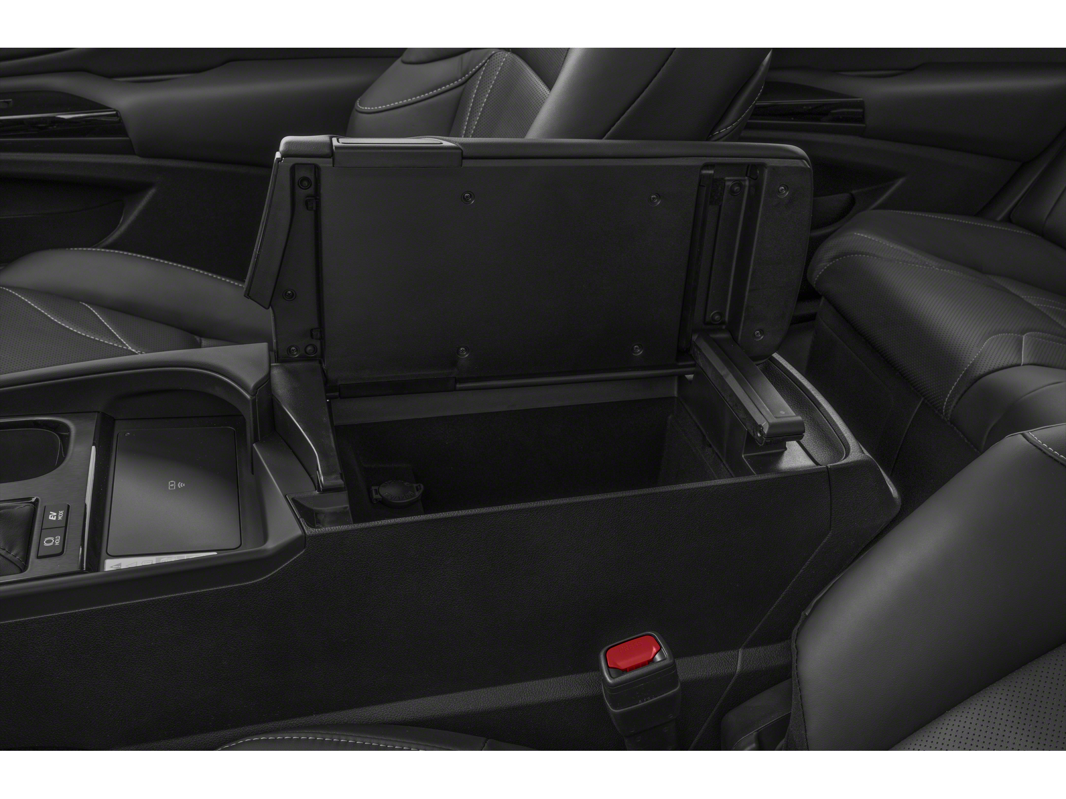 2025 Lexus ES 300h Luxury Image 7 of 11