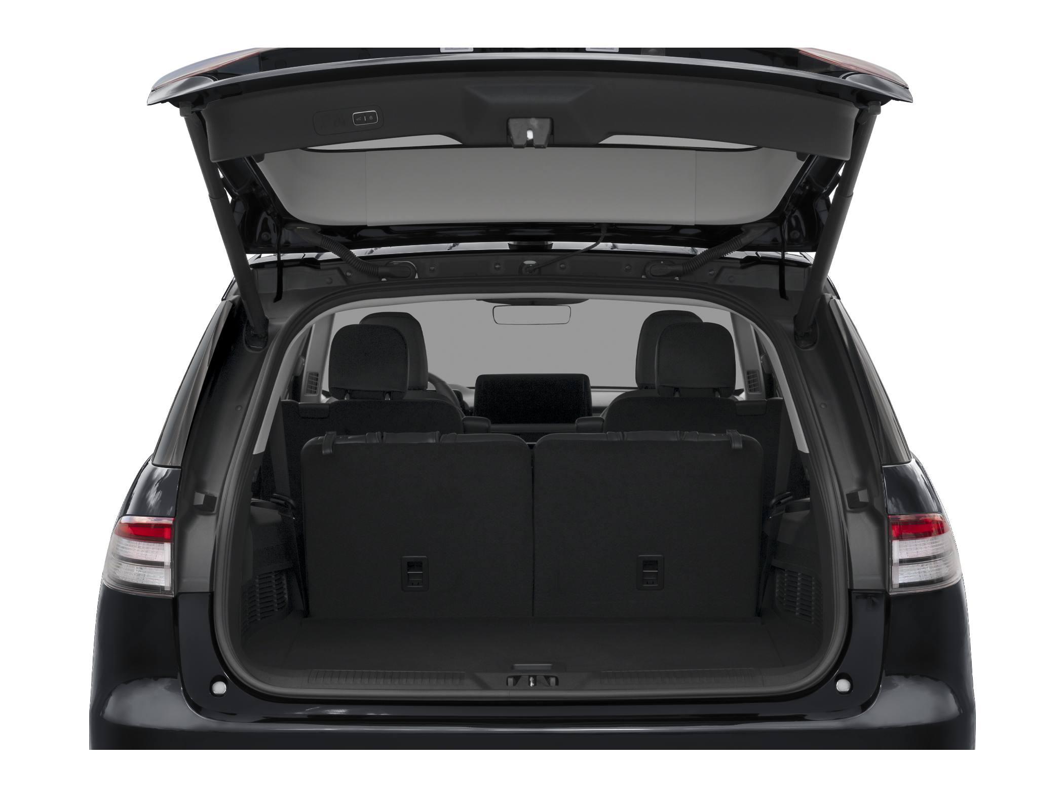 2025 Lincoln Aviator Reserve Image 10 of 11