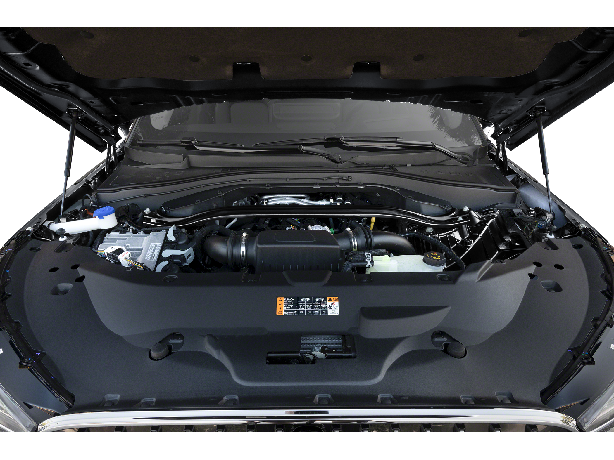 2025 Lincoln Aviator Reserve Image 11 of 11