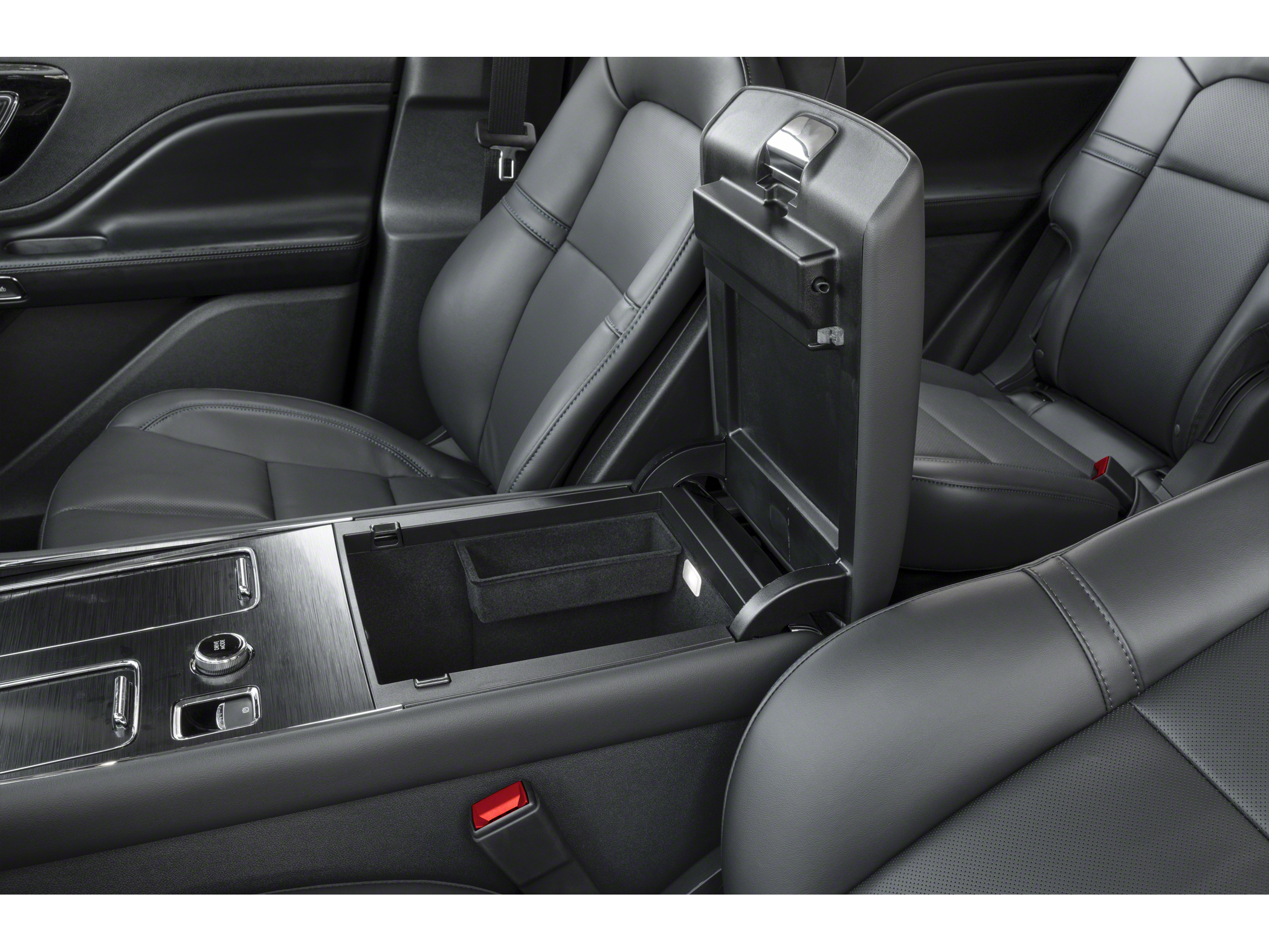 2025 Lincoln Aviator Reserve Image 7 of 11