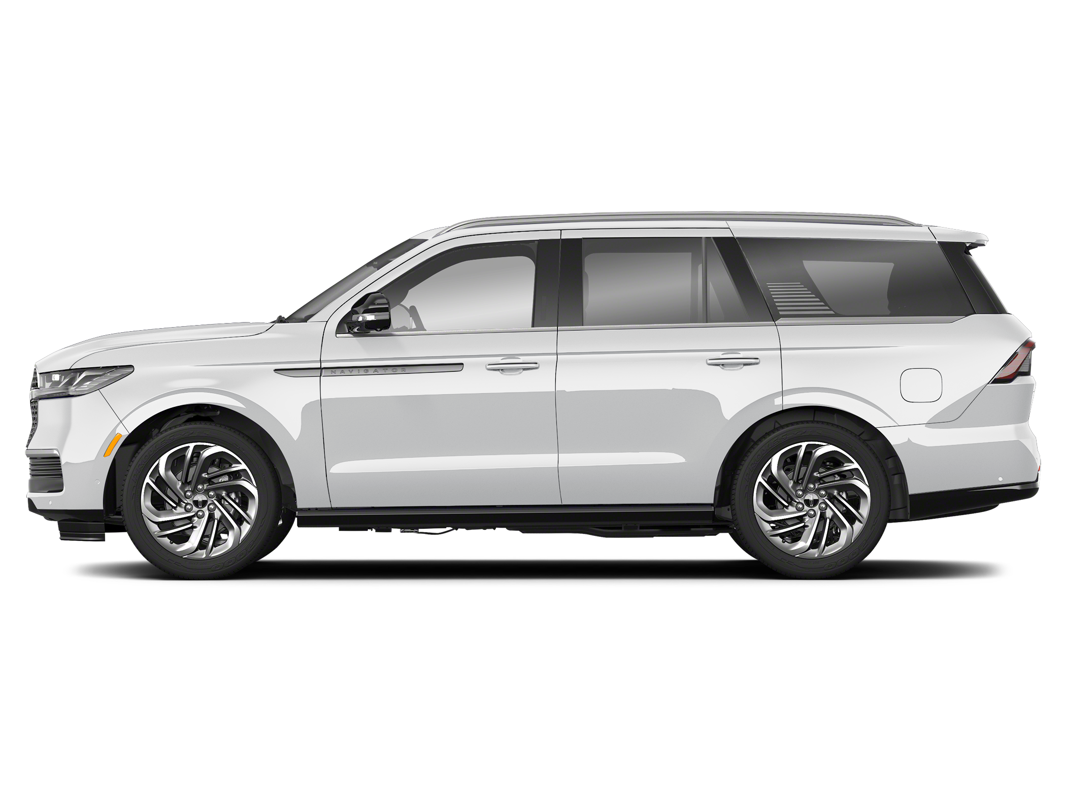 2025 Lincoln Navigator Reserve Image 2 of 2