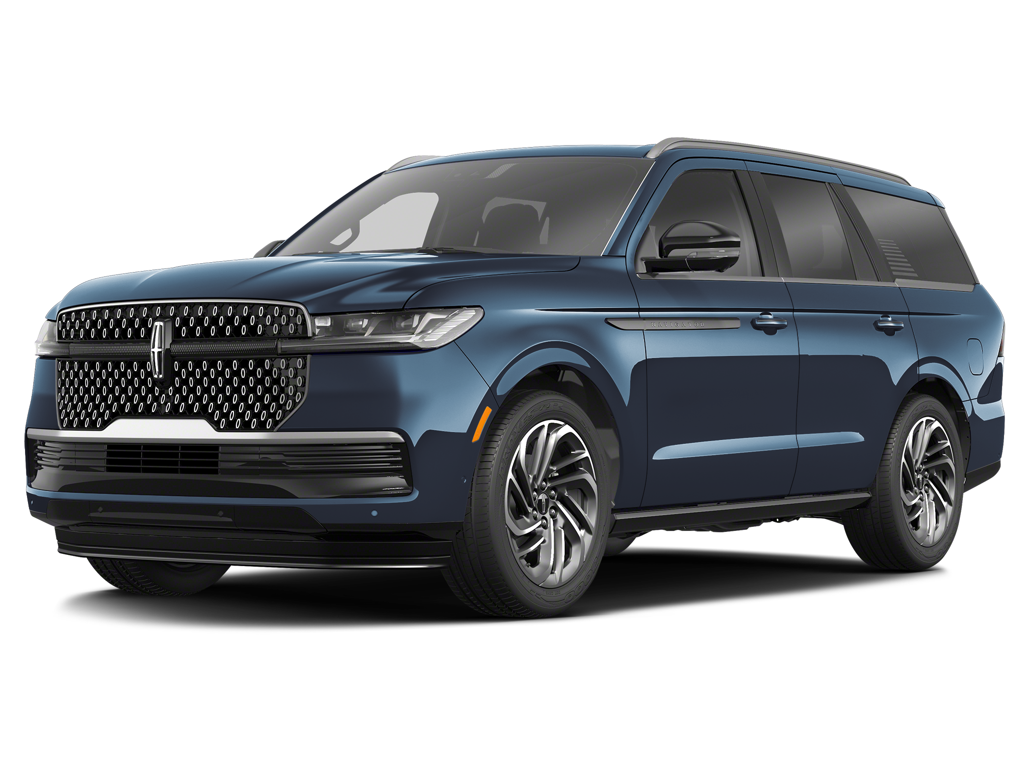 2025 Lincoln Navigator Reserve Image 1 of 2