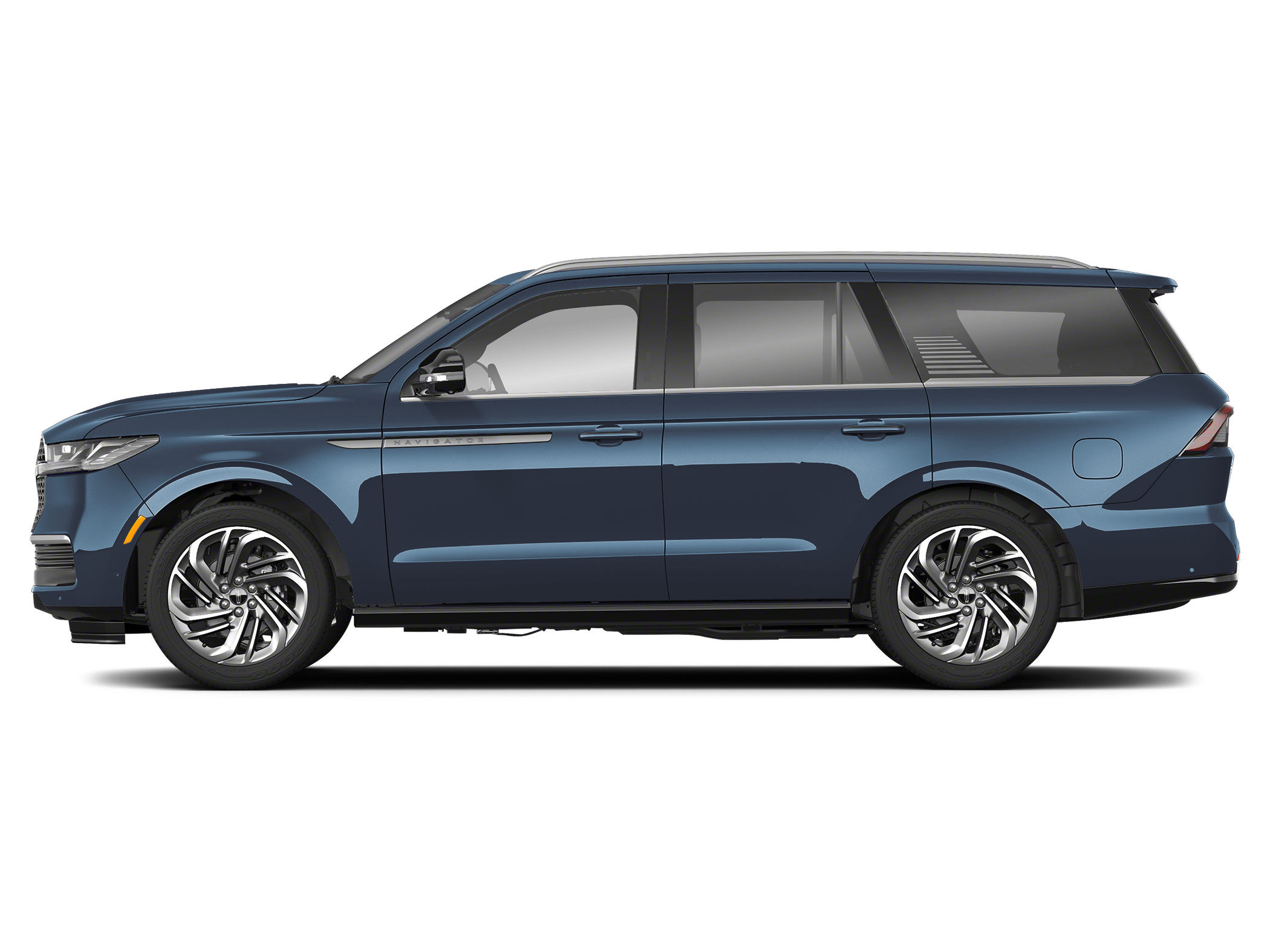 2025 Lincoln Navigator Reserve Image 2 of 2