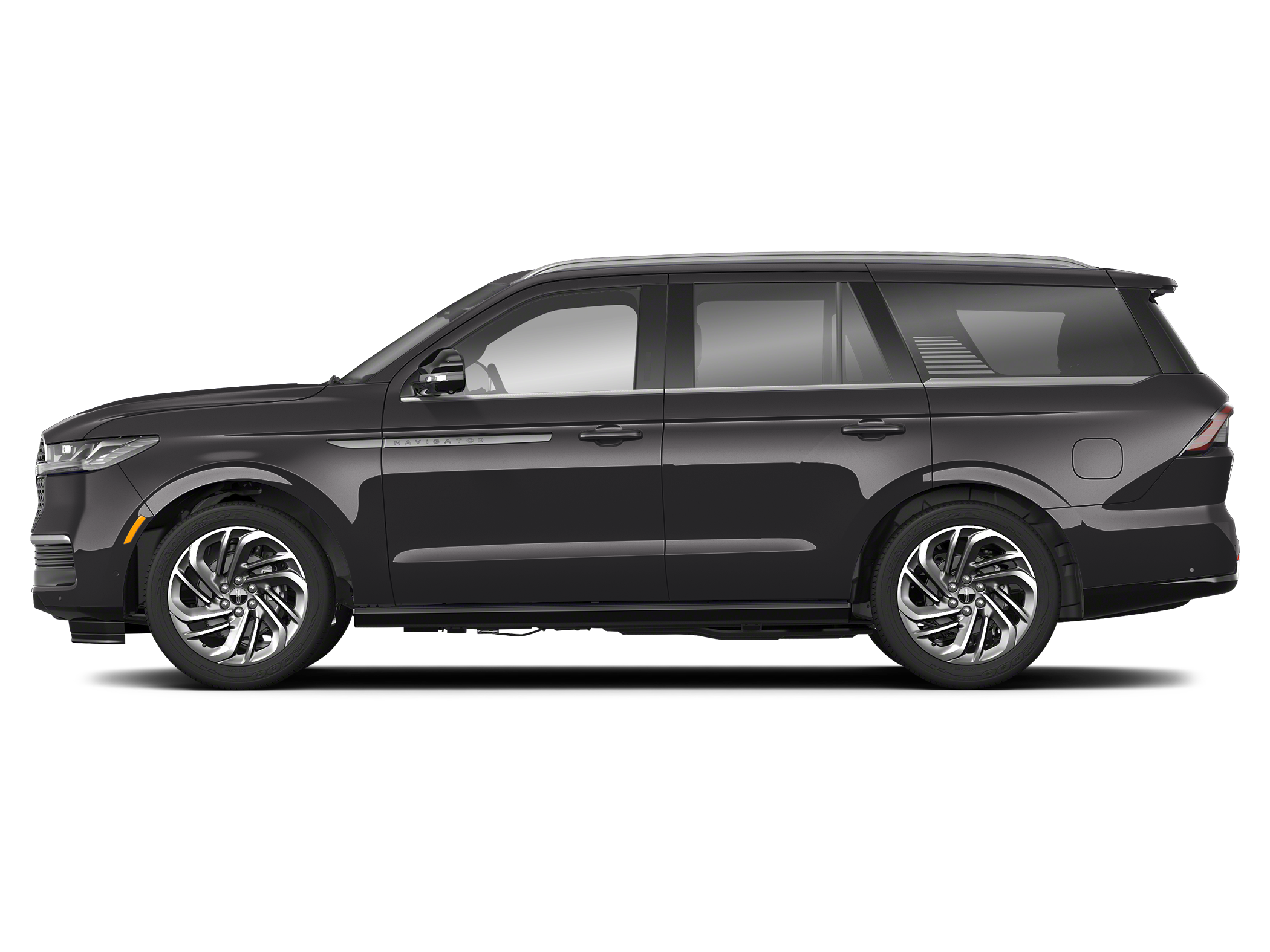2025 Lincoln Navigator Reserve Image 2 of 2