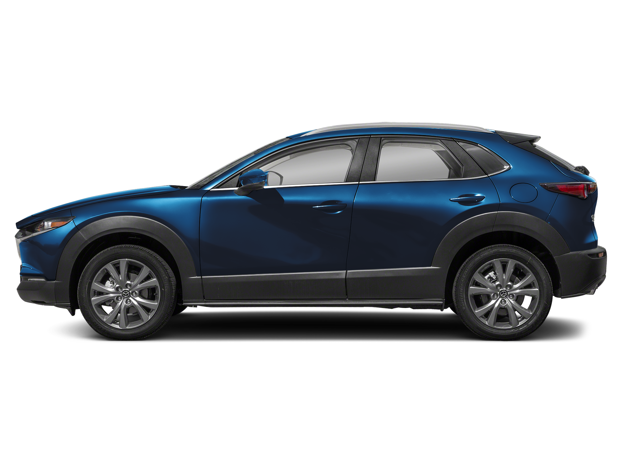 2025 Mazda CX-30 2.5 S Preferred Package Image 2 of 11