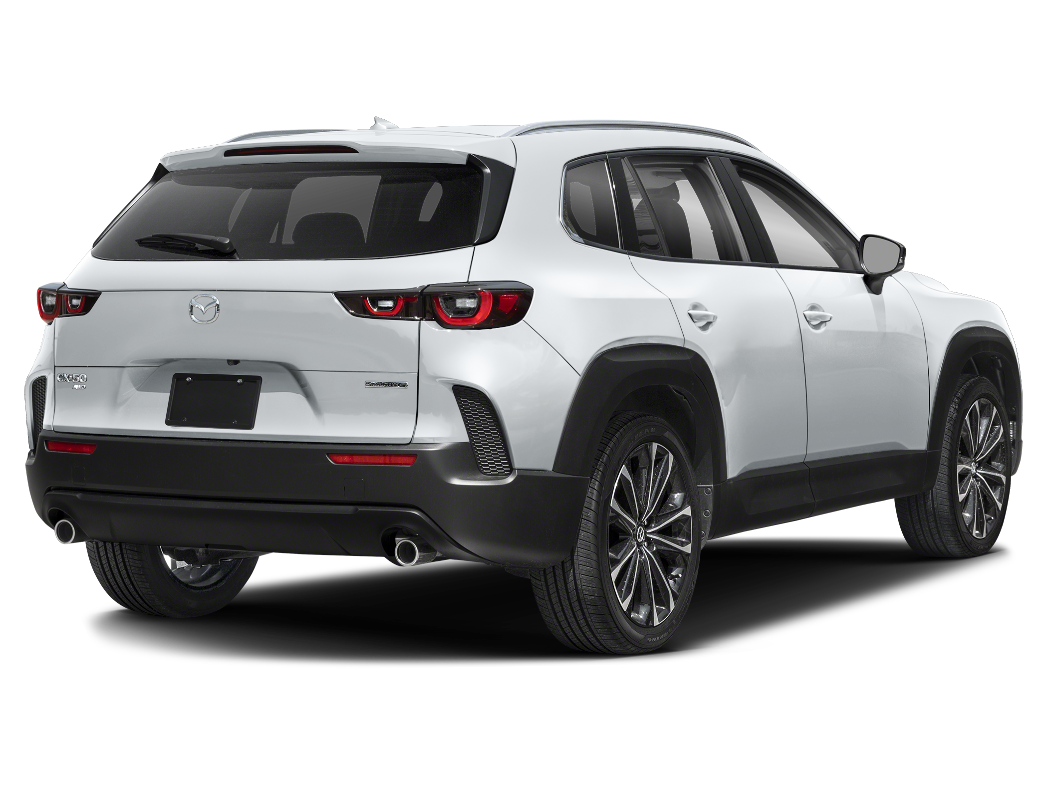 2025 Mazda CX-50 2.5 S Premium Plus Package Image 3 of 11