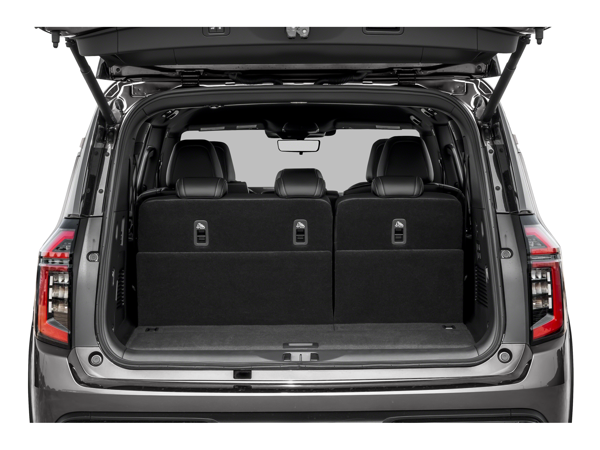 2025 Nissan Armada PRO-4X Image 10 of 11