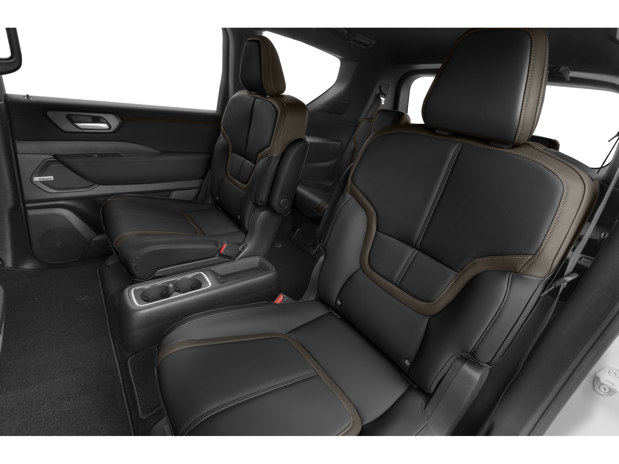 2025 Nissan Armada SL Image 9 of 11