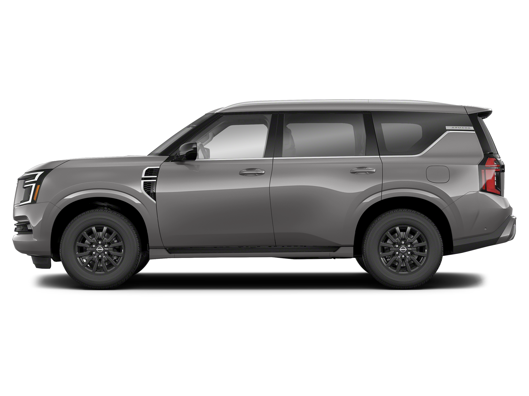 2025 Nissan Armada SL Image 2 of 11