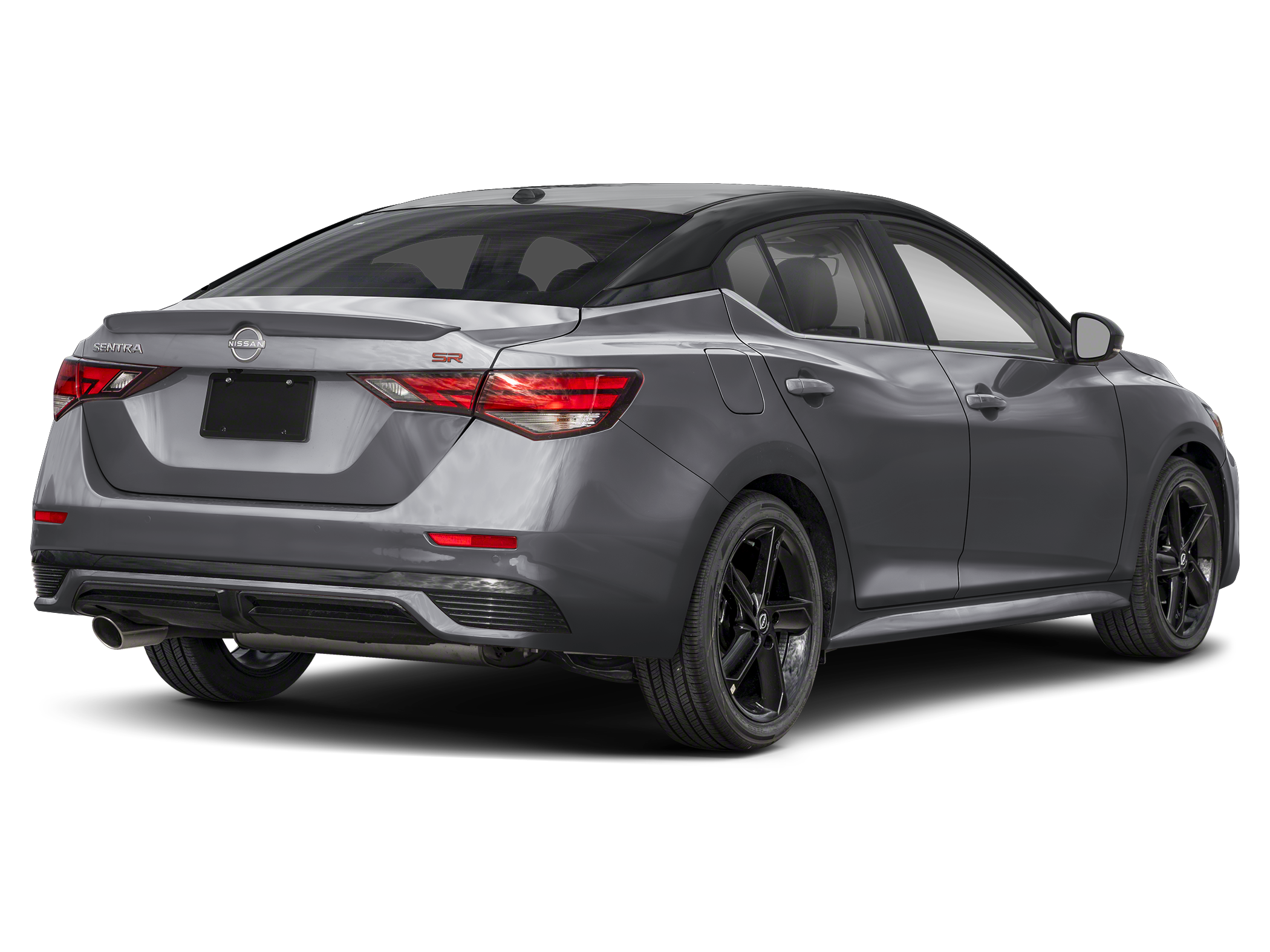 2025 Nissan Sentra SR Image 3 of 11