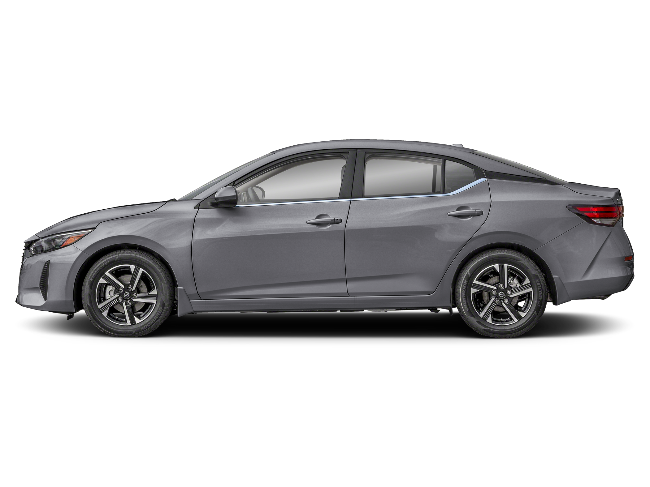 2025 Nissan Sentra SV Image 2 of 11