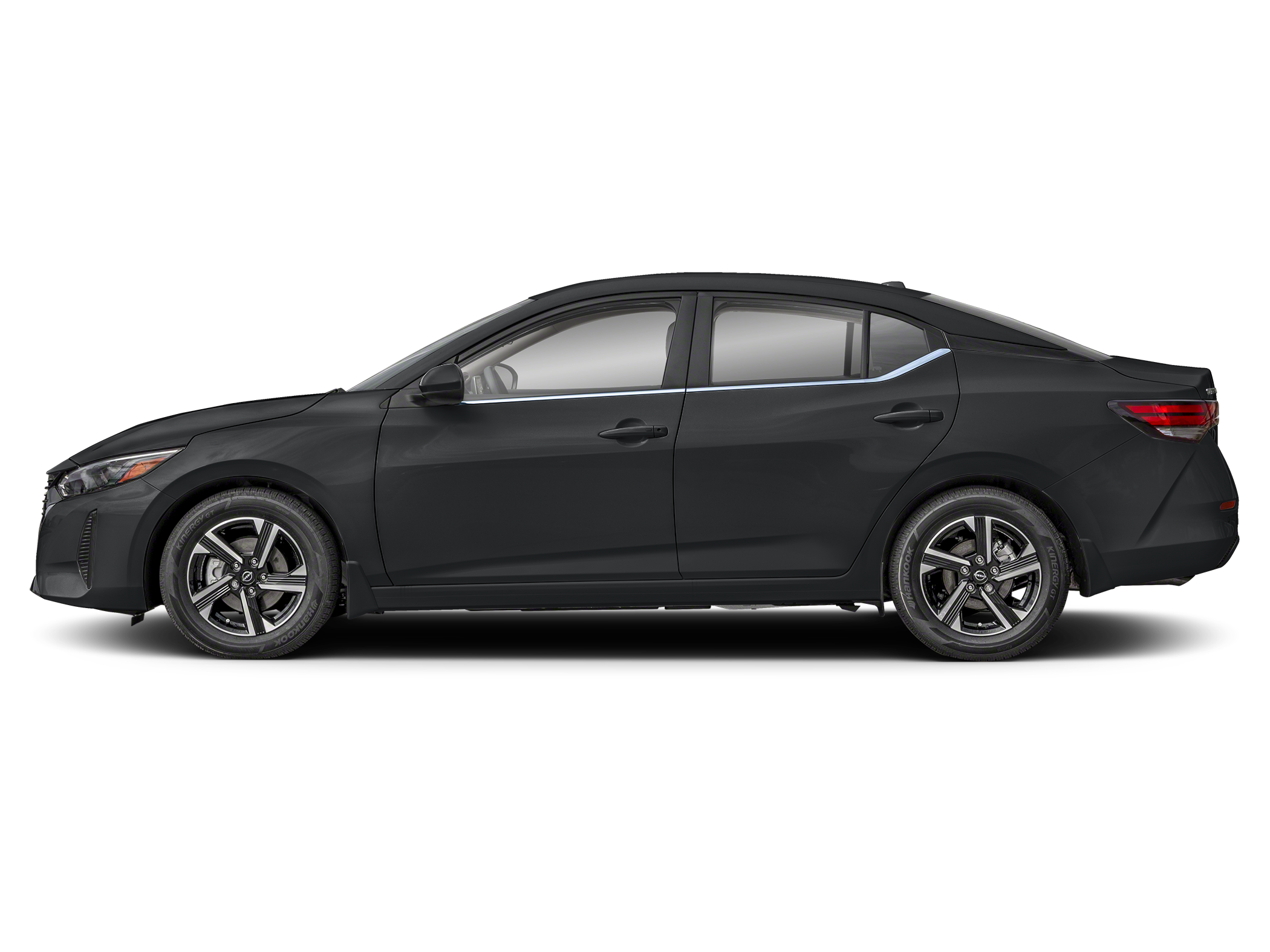 2025 Nissan Sentra SV Image 2 of 11