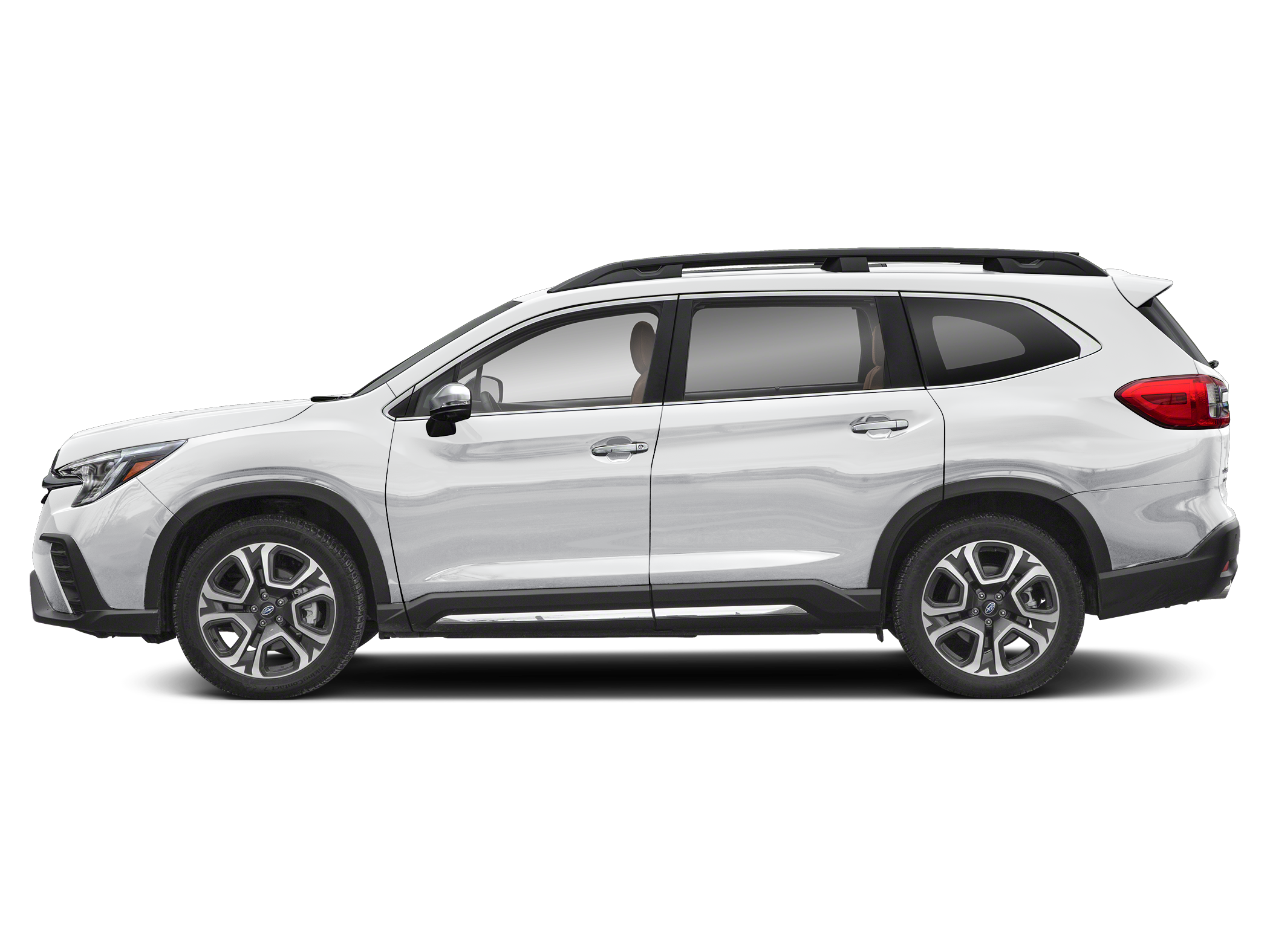 2025 Subaru Ascent Touring Image 2 of 11