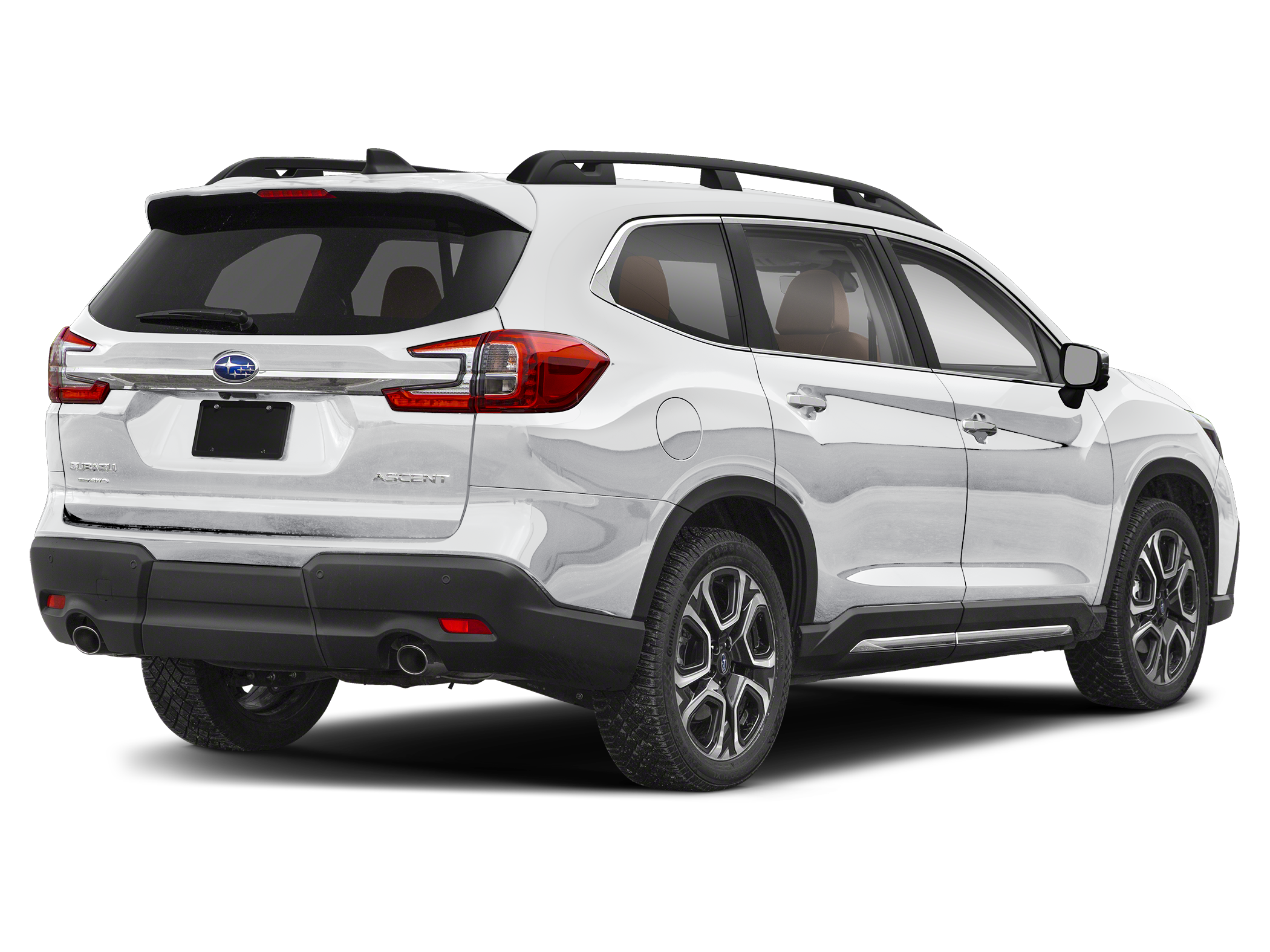 2025 Subaru Ascent Touring Image 3 of 11
