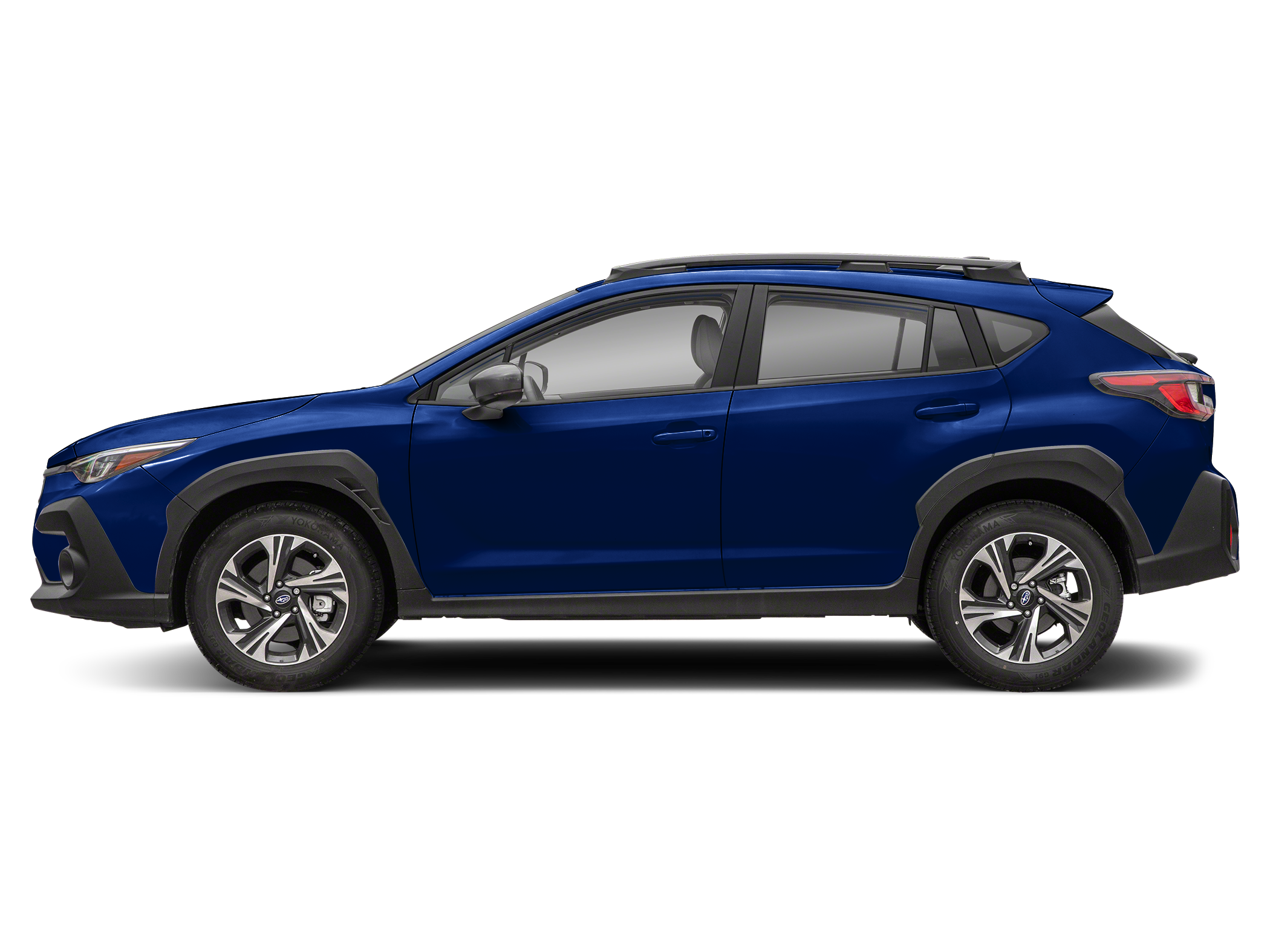 2025 Subaru Crosstrek Premium Image 2 of 11