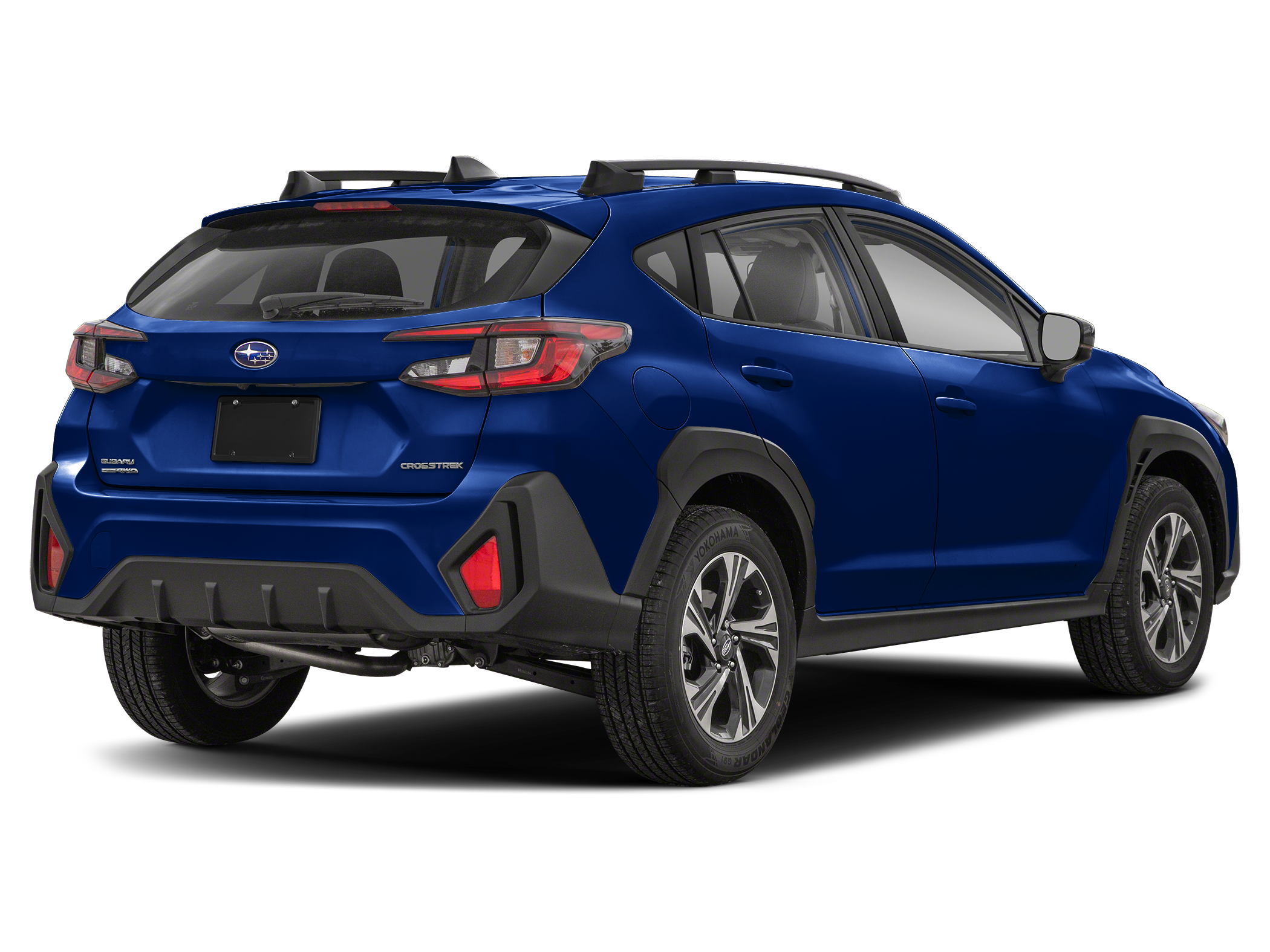 2025 Subaru Crosstrek Premium Image 3 of 11