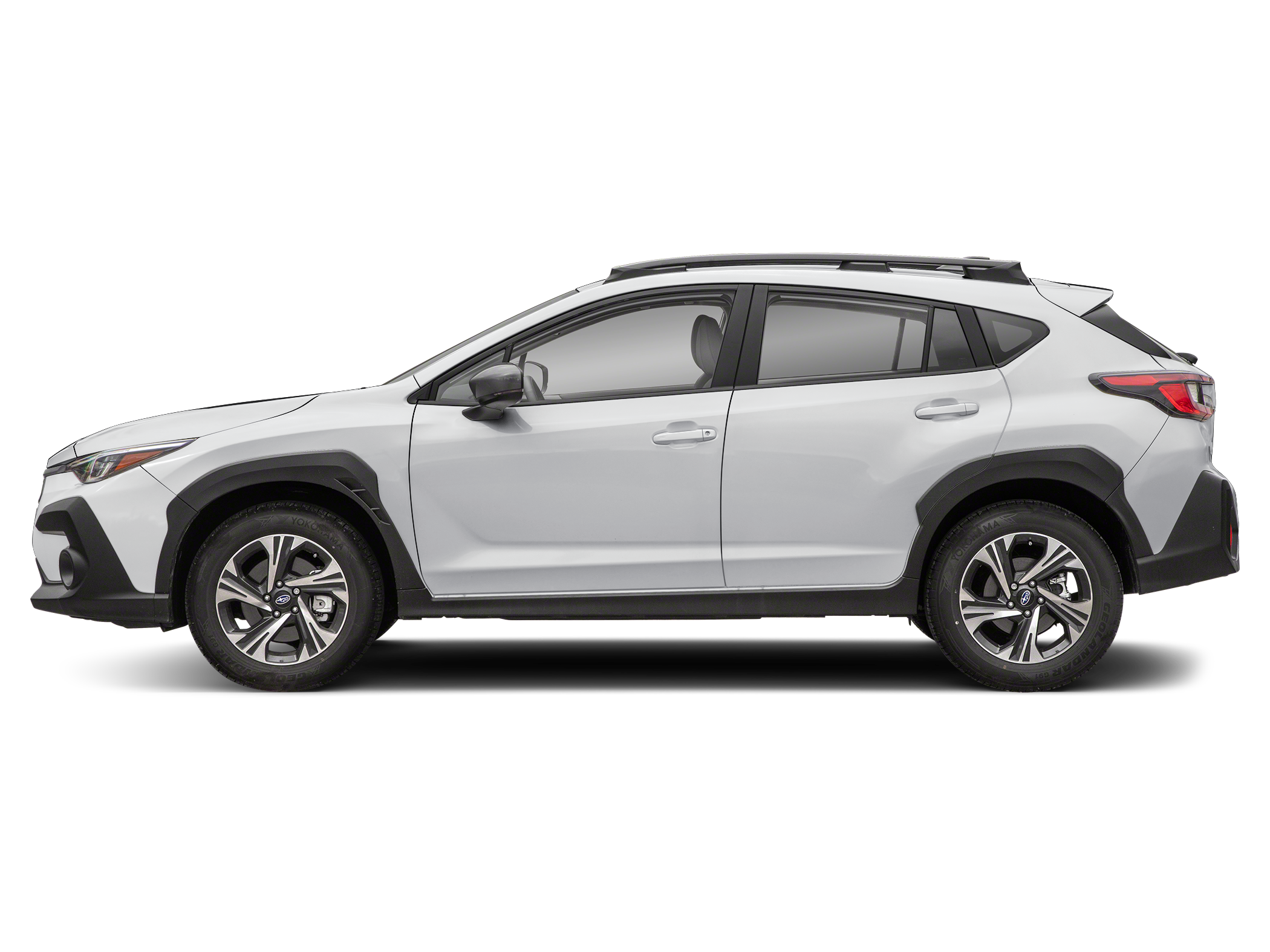 2025 Subaru Crosstrek Premium Image 2 of 11