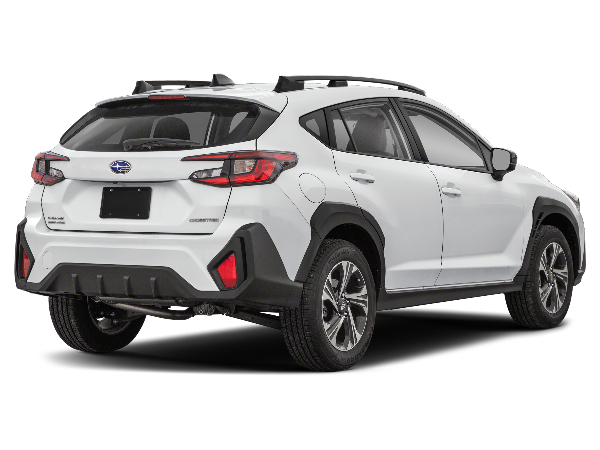 2025 Subaru Crosstrek Premium Image 3 of 11