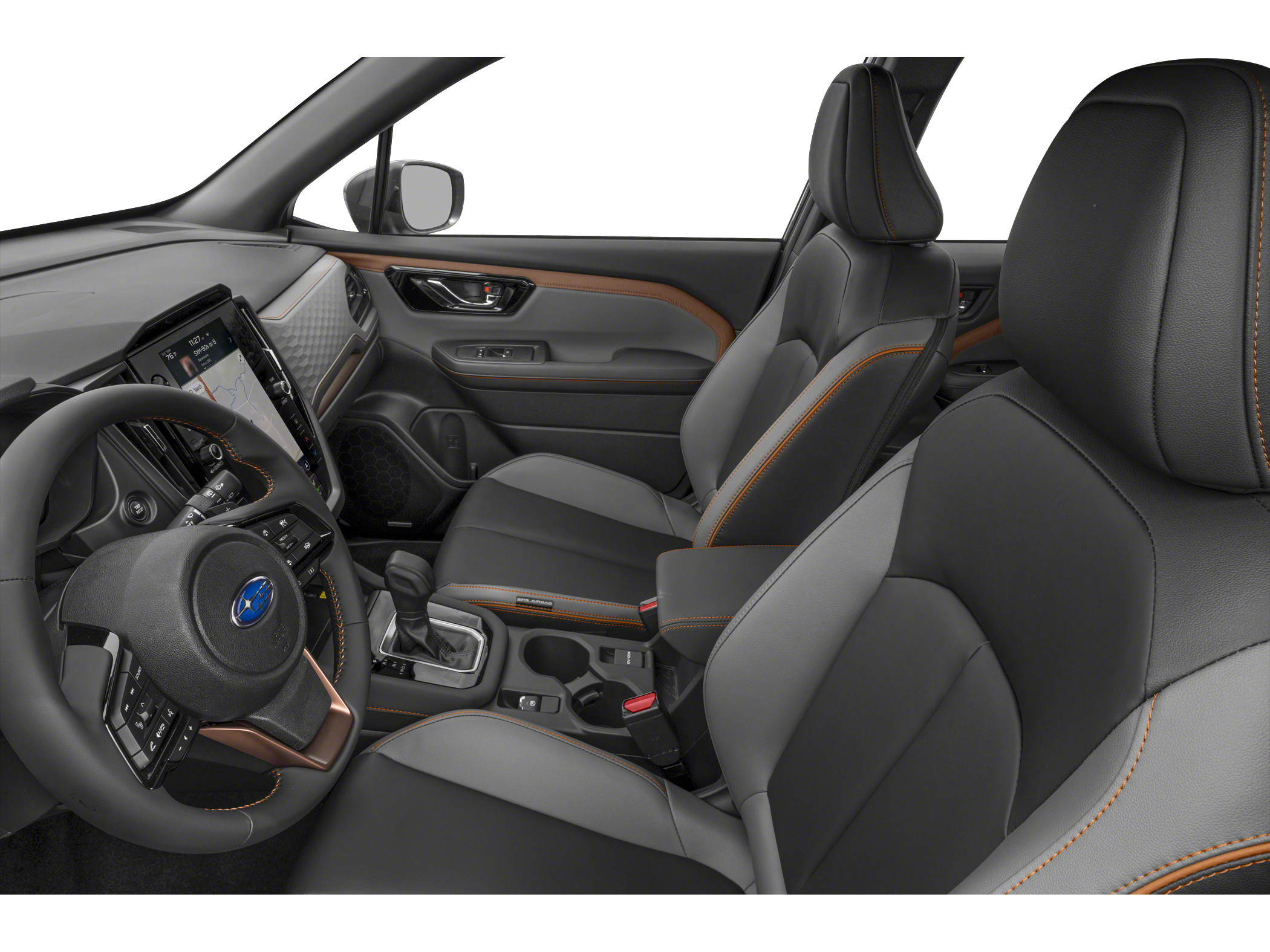 Vehicle image 8 of 11