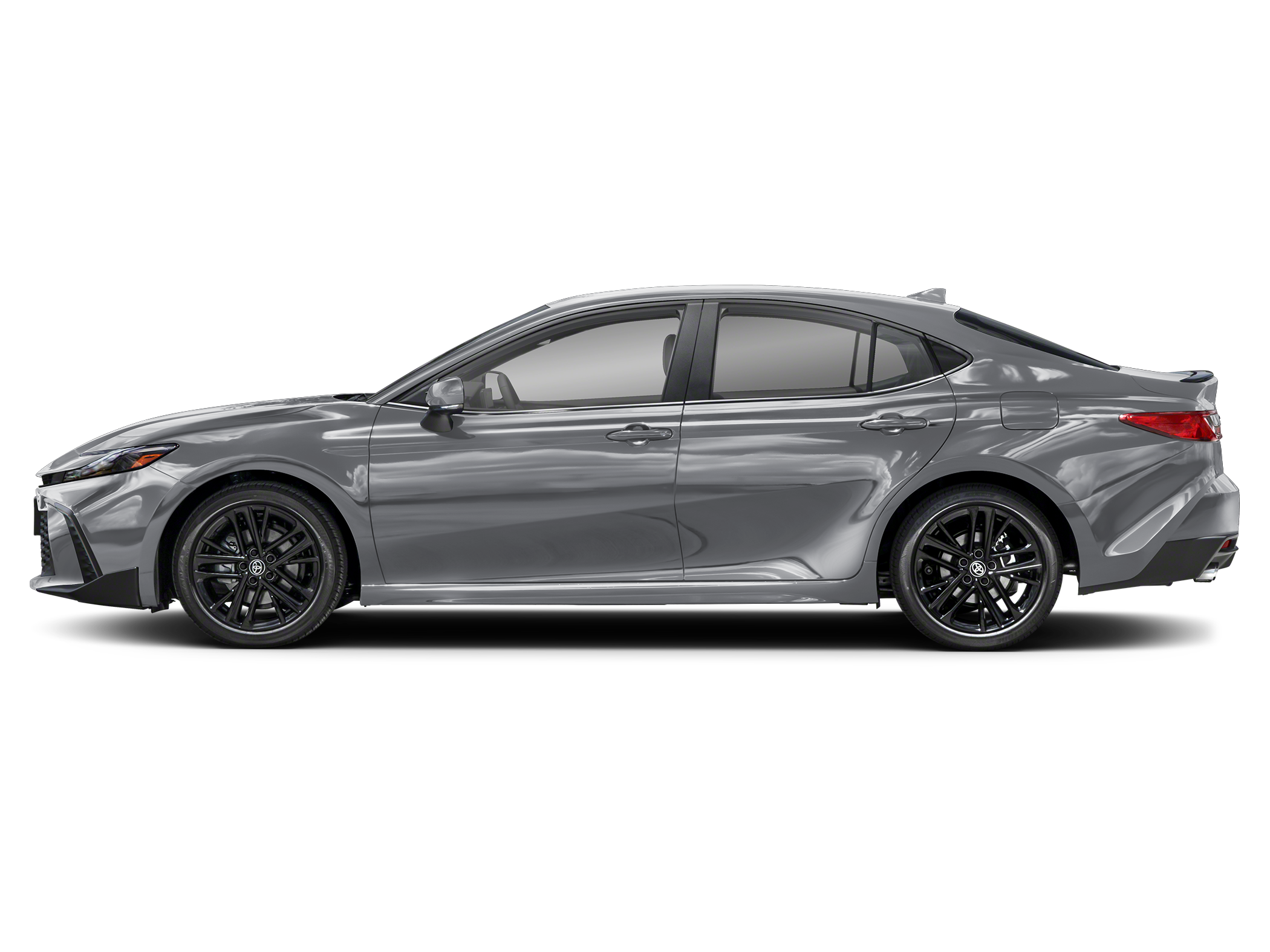 2025 Toyota Camry SE Image 2 of 11