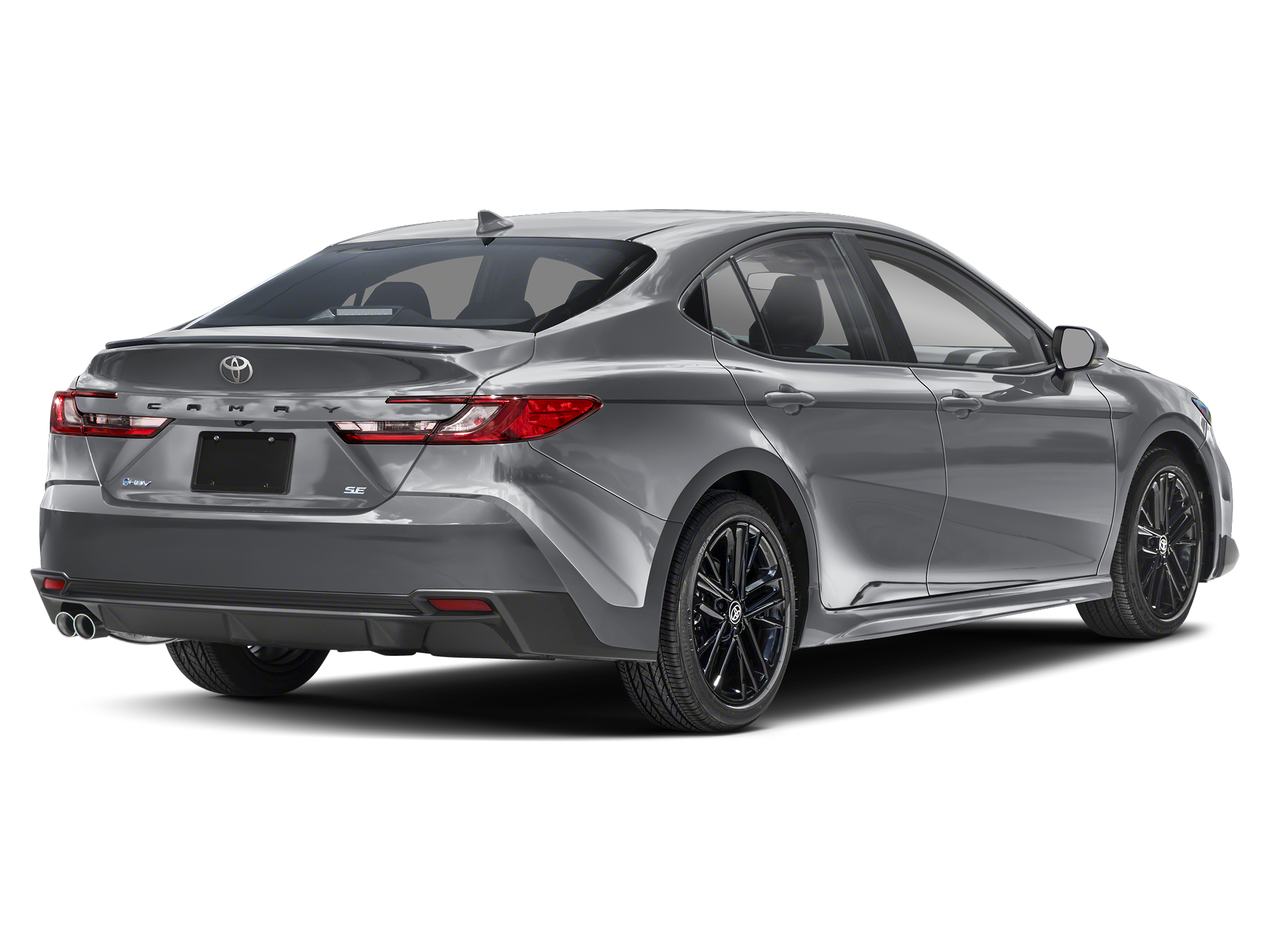 2025 Toyota Camry SE Image 3 of 11