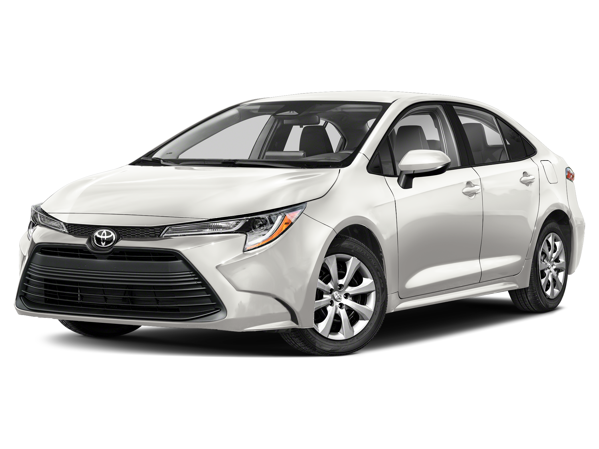 2025 Toyota Corolla LE Image 1 of 11