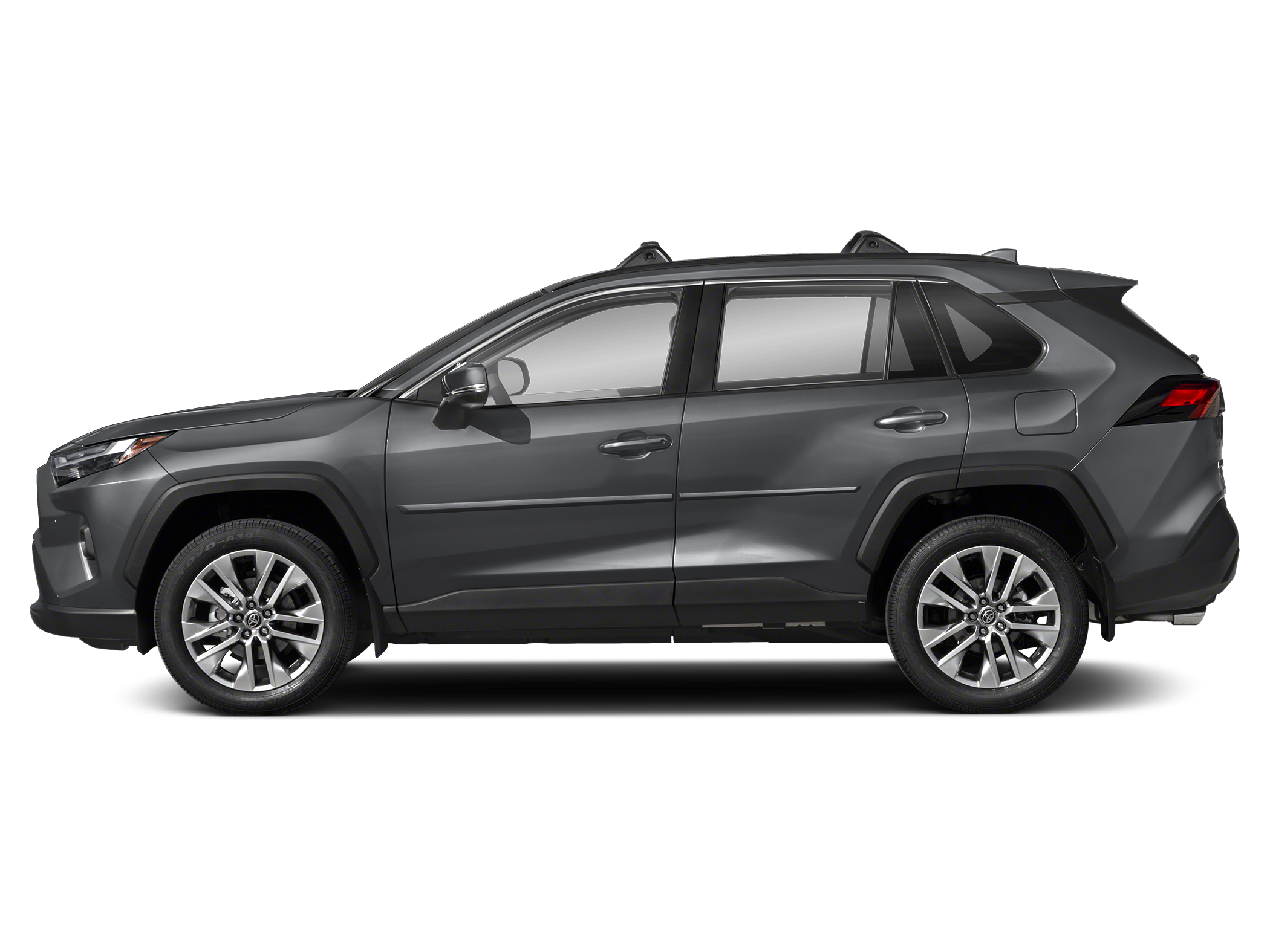 2025 Toyota RAV4 XLE Premium Image 2 of 11