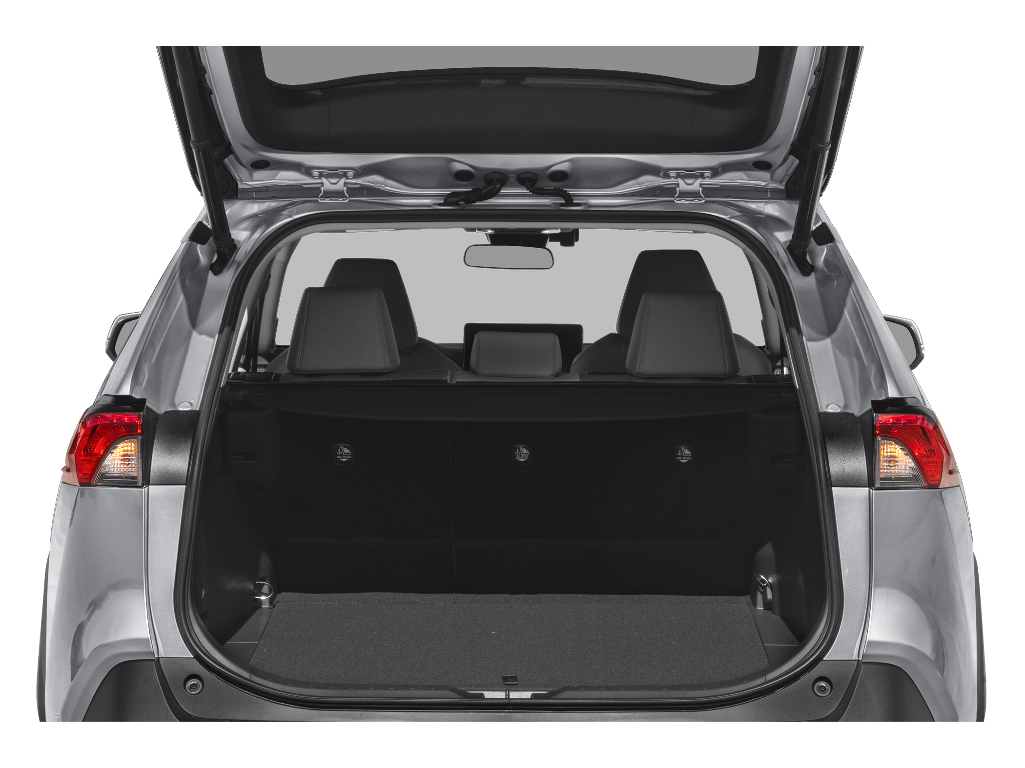 2025 Toyota RAV4 XLE Premium Image 10 of 11