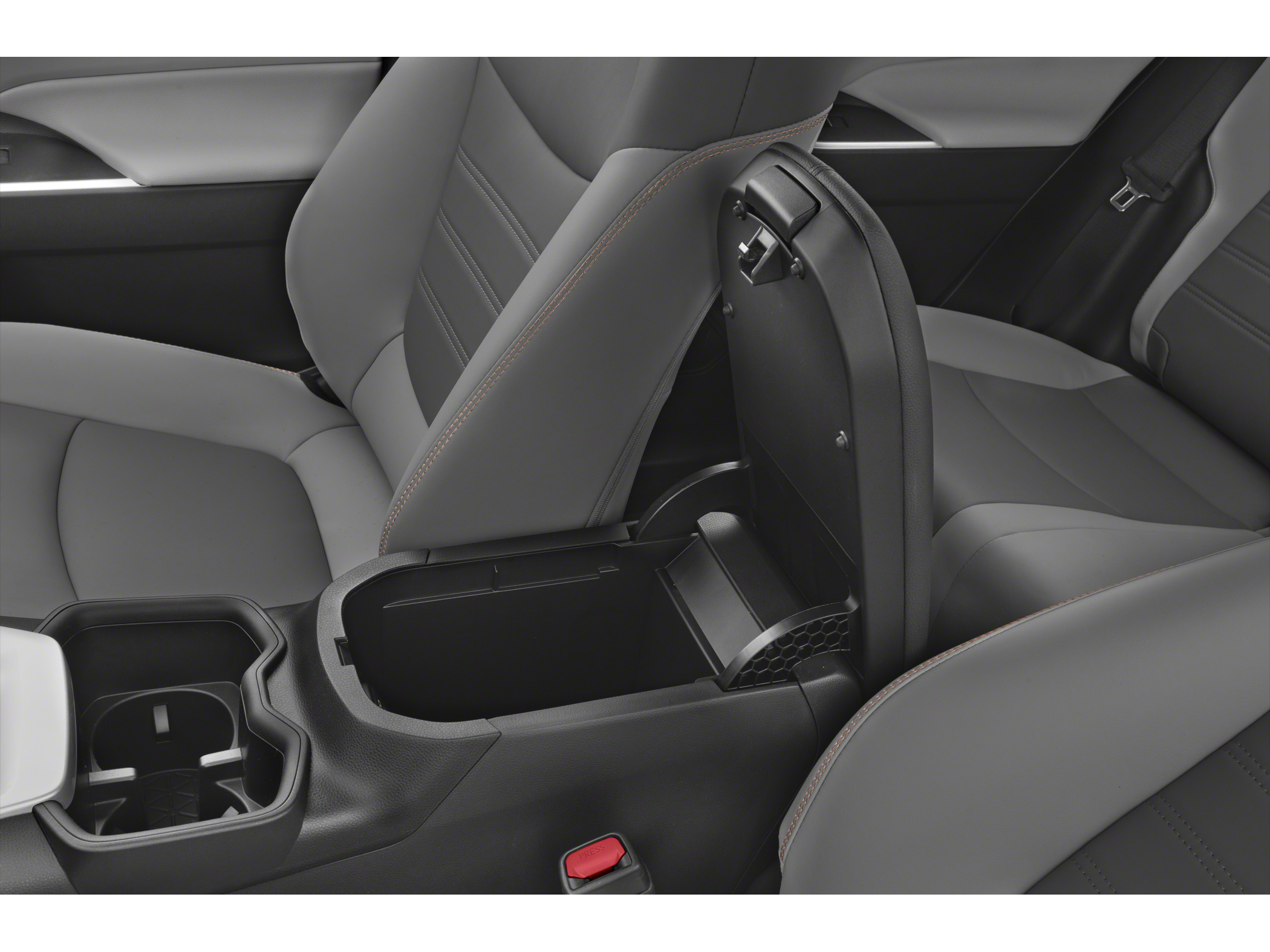 2025 Toyota RAV4 XLE Premium Image 7 of 11