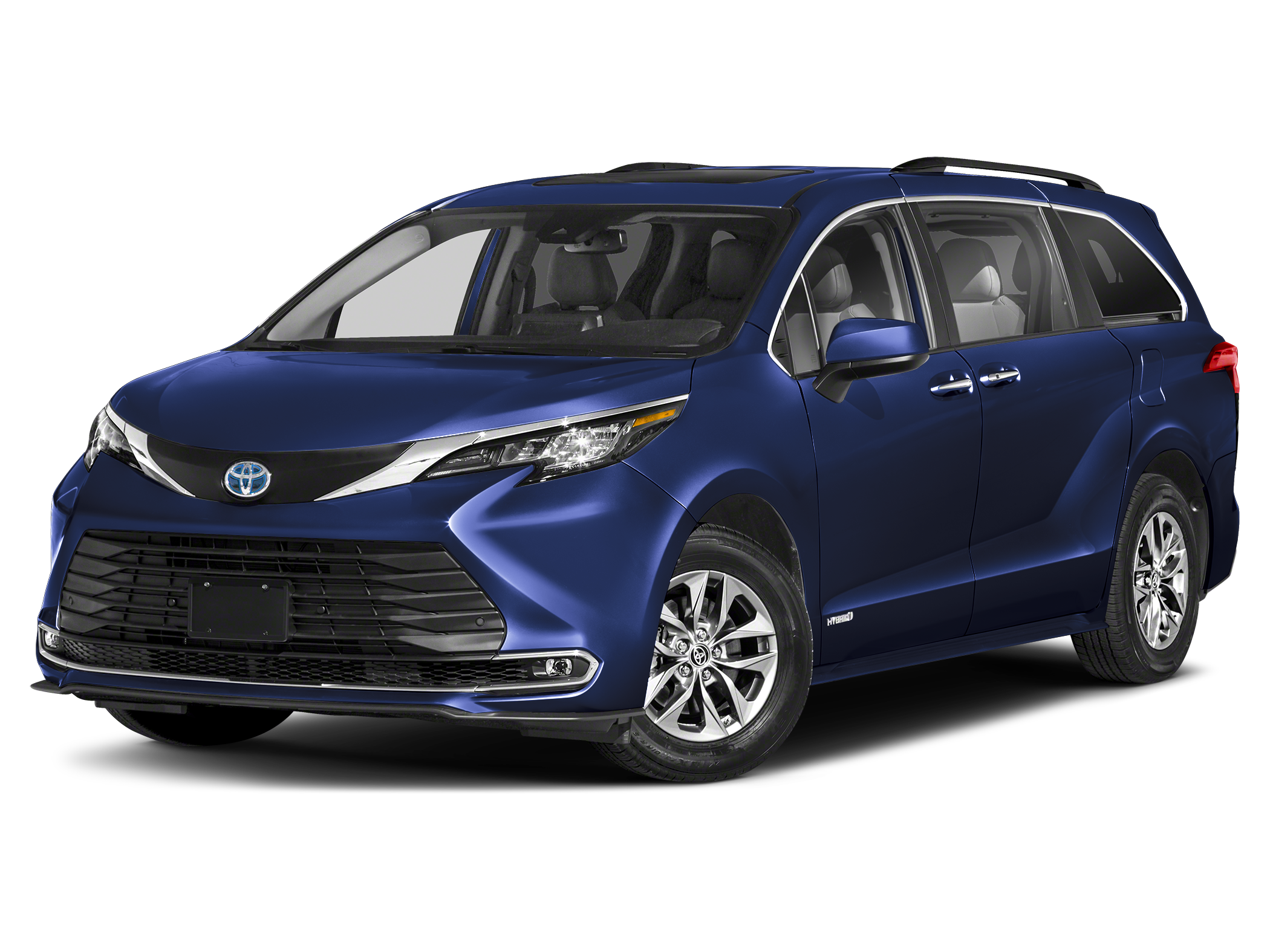 Vehicle image 1 of 11