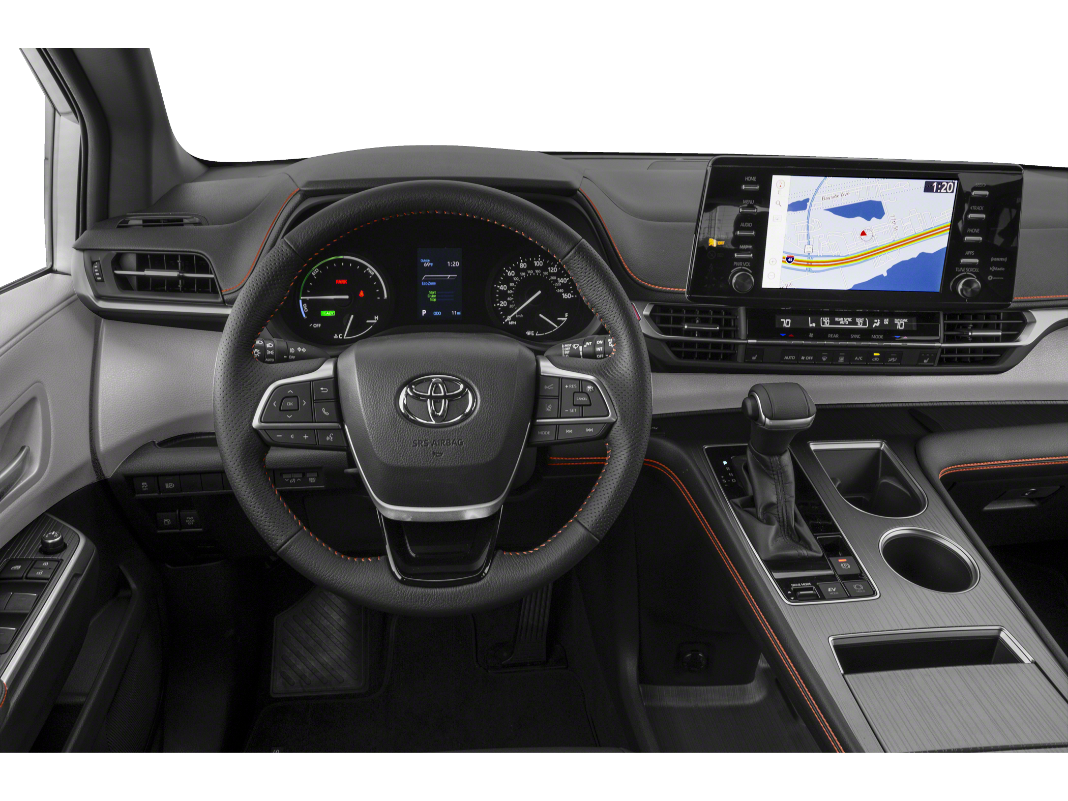 Vehicle image 4 of 11