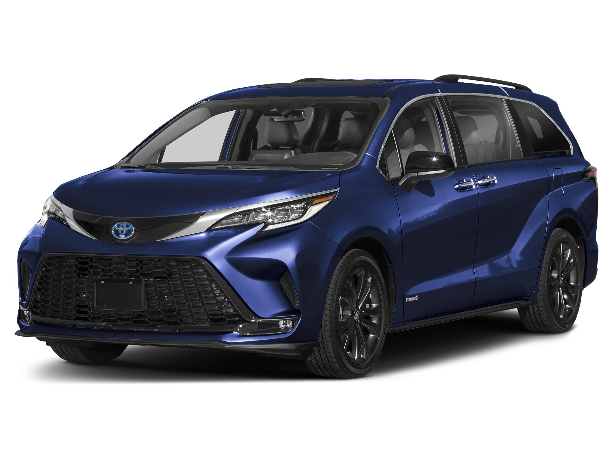 Vehicle image 1 of 11