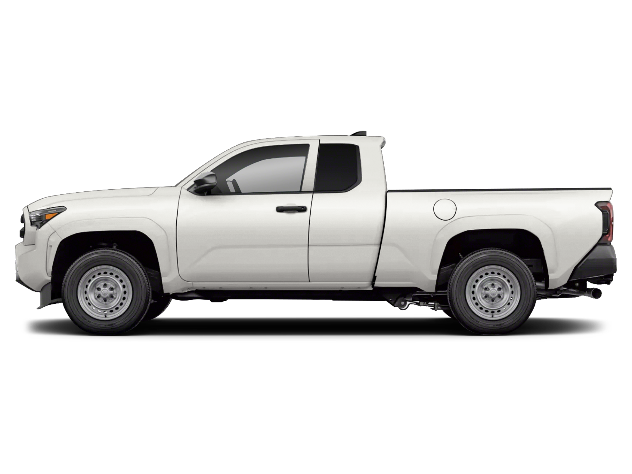 2025 Toyota Tacoma SR Image 2 of 9
