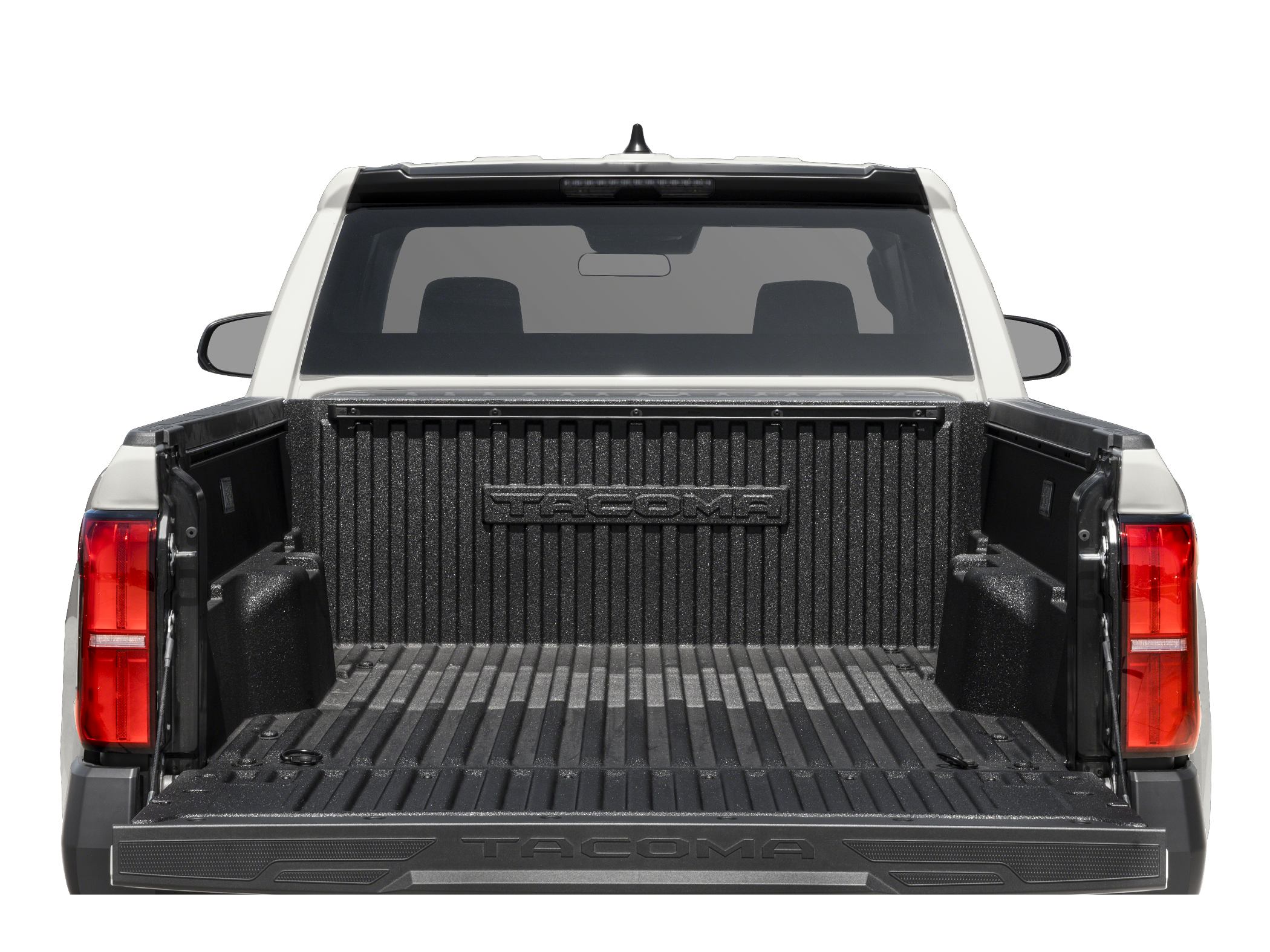 2025 Toyota Tacoma SR Image 8 of 9