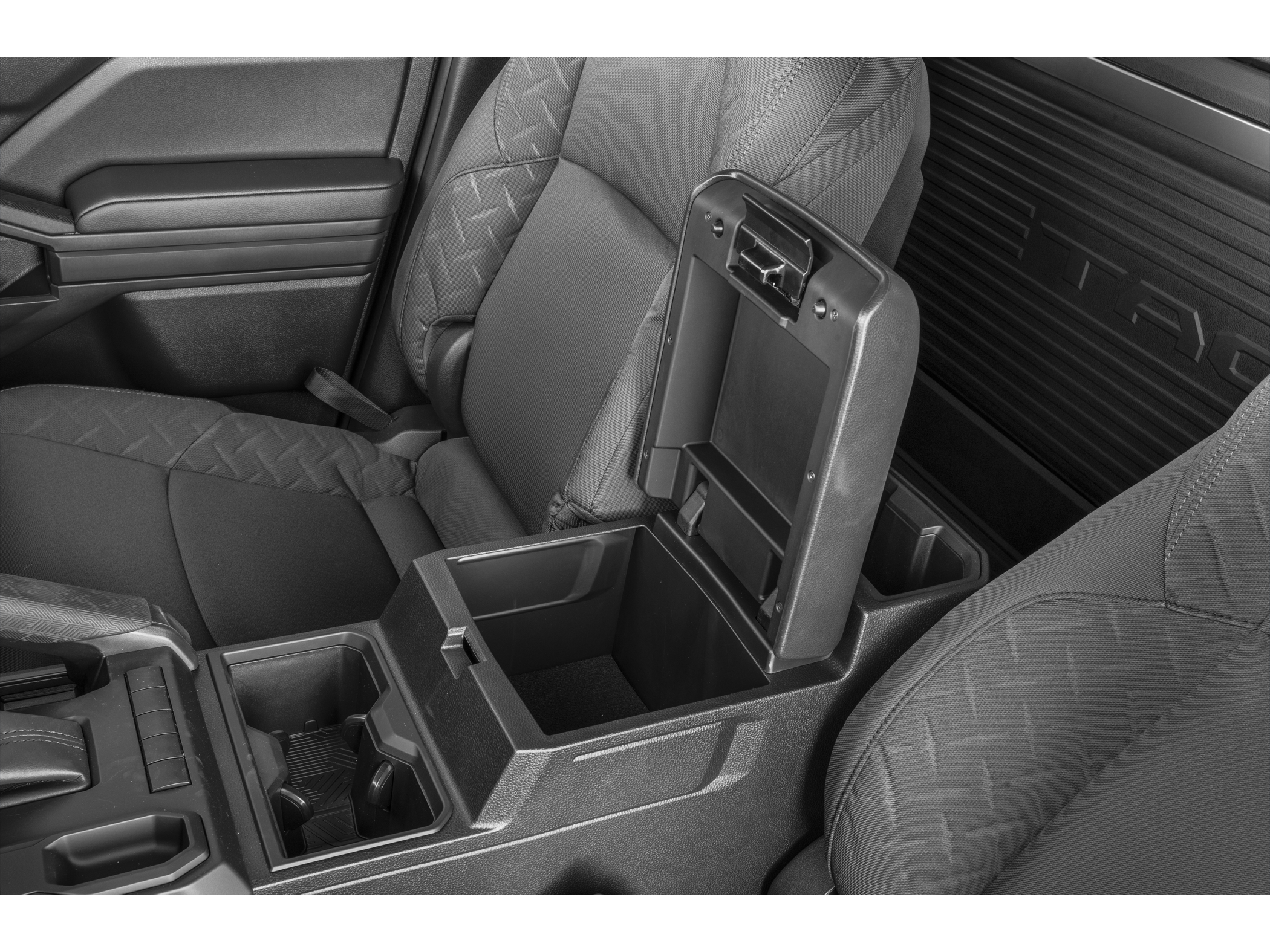 2025 Toyota Tacoma SR Image 6 of 9