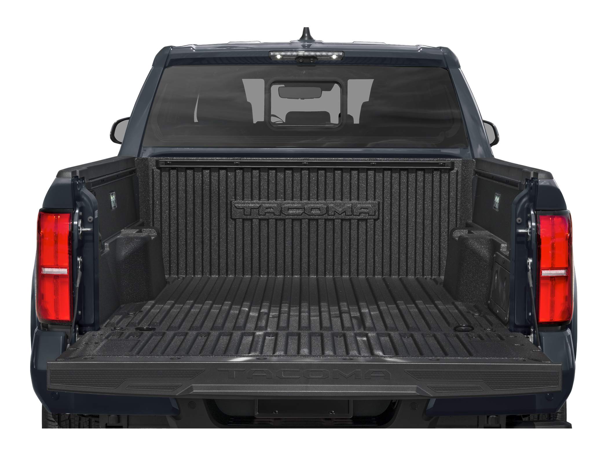 2025 Toyota Tacoma Limited Image 10 of 11