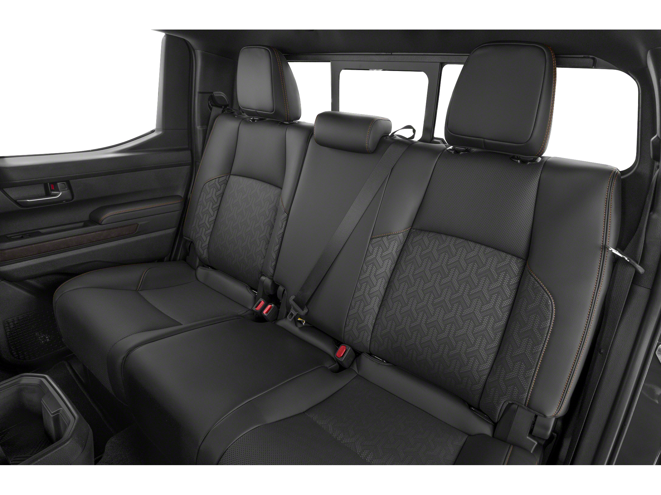 2025 Toyota Tacoma Limited Image 9 of 11