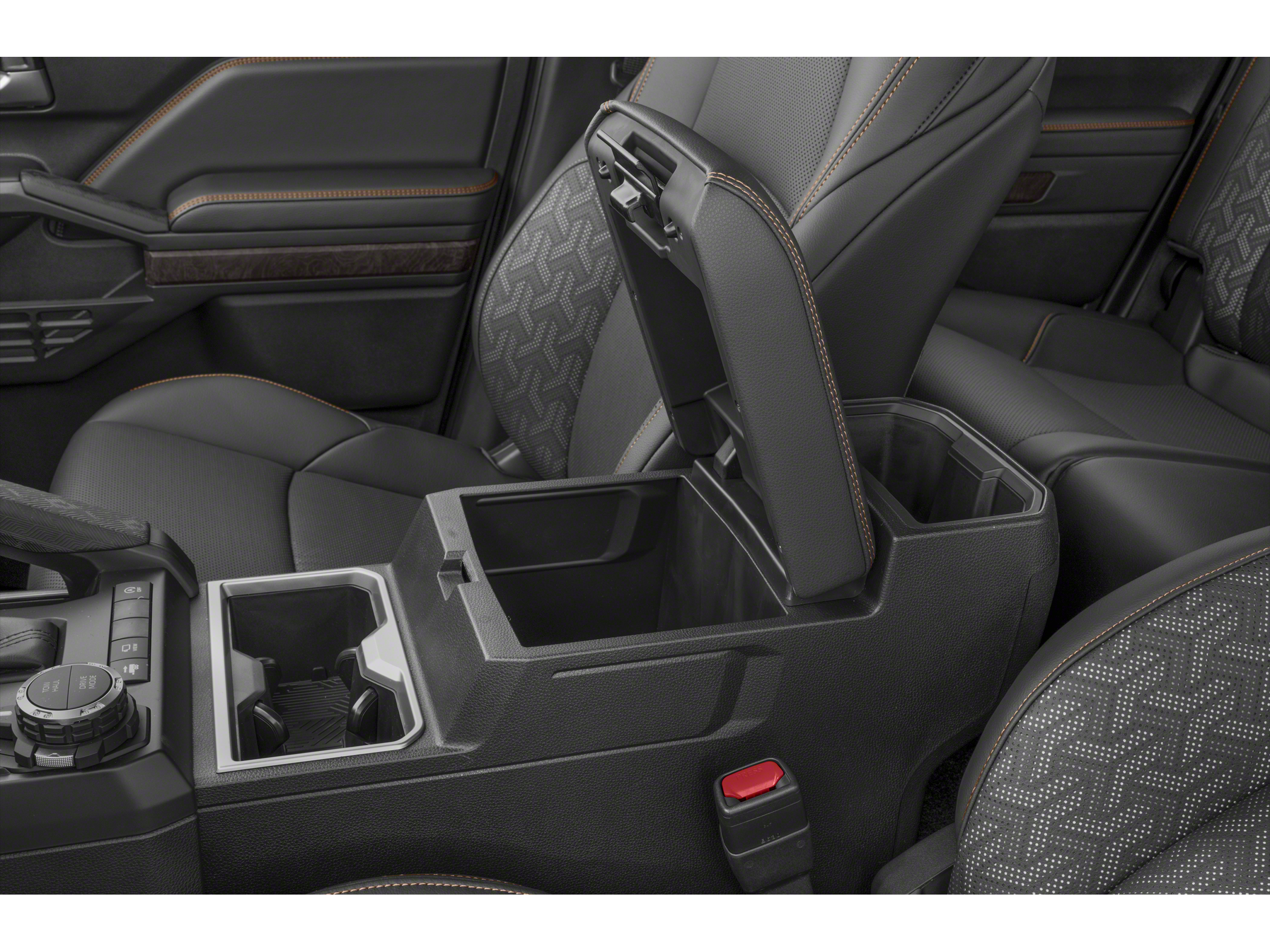 2025 Toyota Tacoma Limited Image 7 of 11