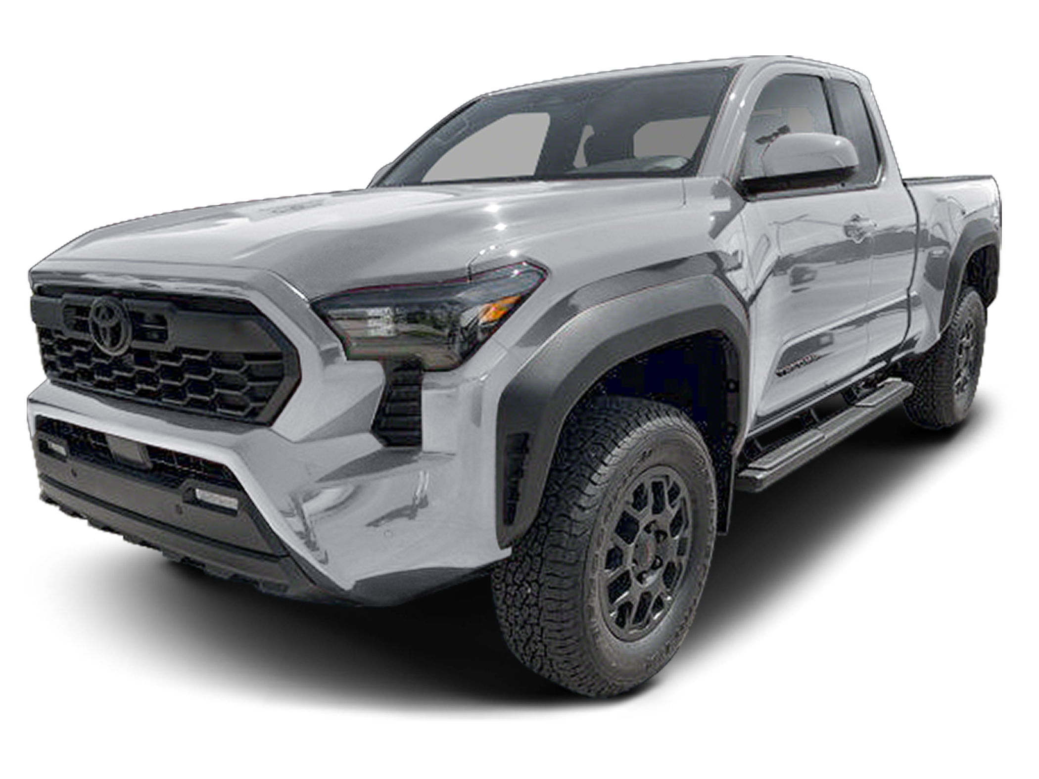 2025 Toyota Tacoma SR5 Image 1 of 2