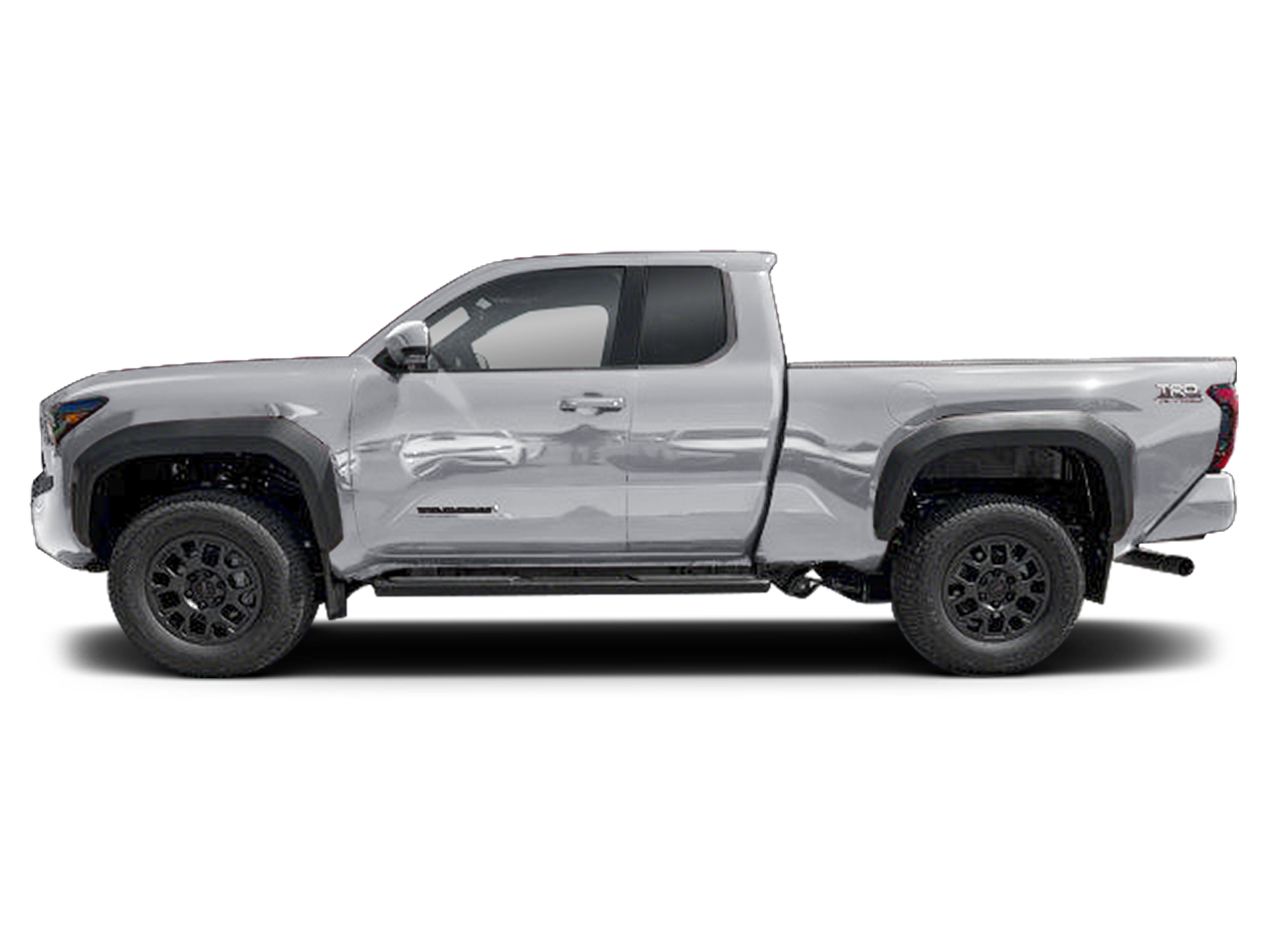 2025 Toyota Tacoma SR5 Image 2 of 2