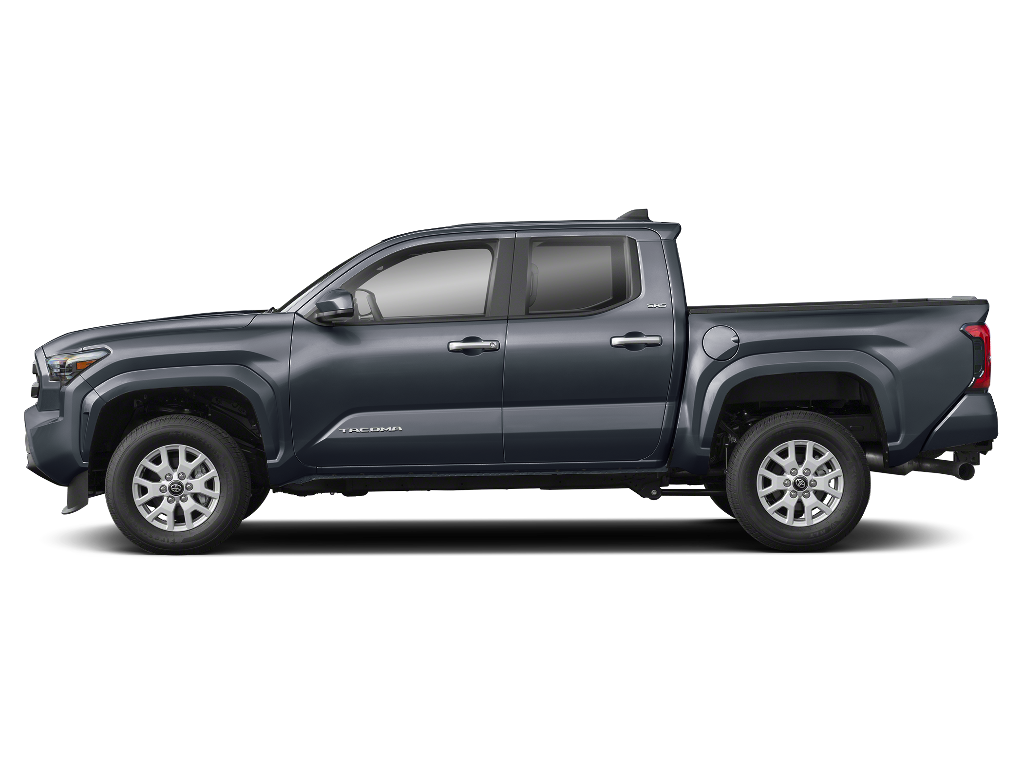2025 Toyota Tacoma SR5 Image 2 of 11